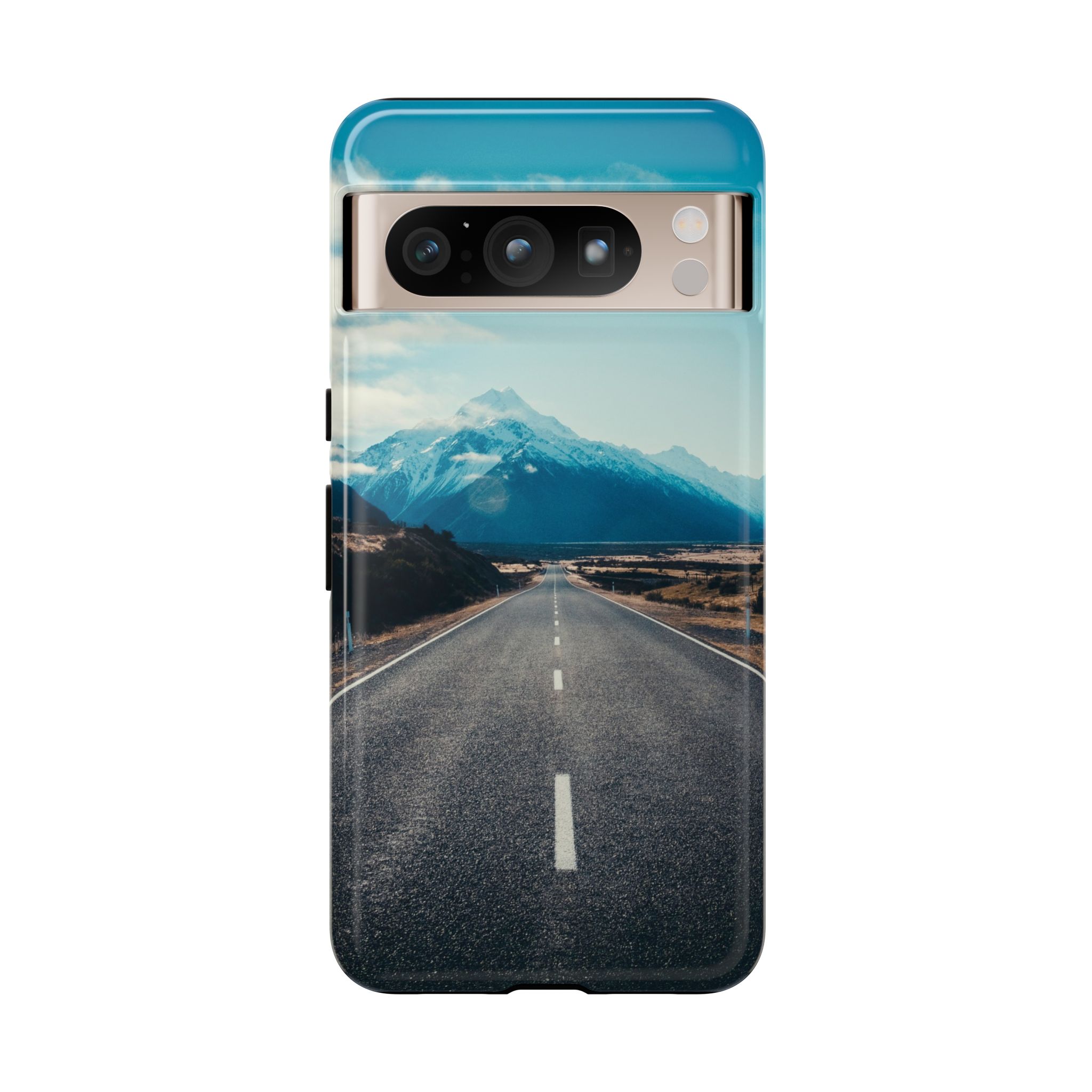 Alpine Horizon Tough Cases - Cinematic-Vista Roadscape - Image 105