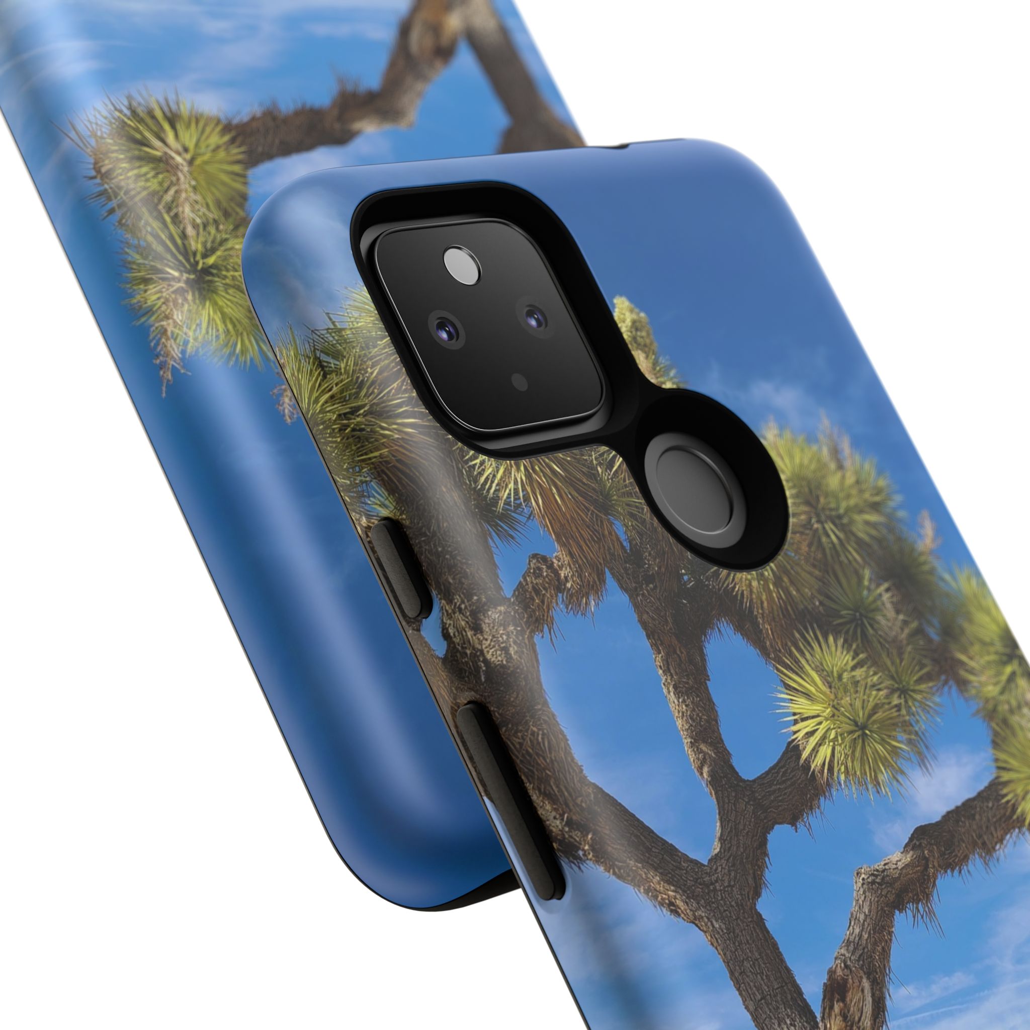 Desert Joshua Tough Case - Southwest-Natural Landscape - Image 229