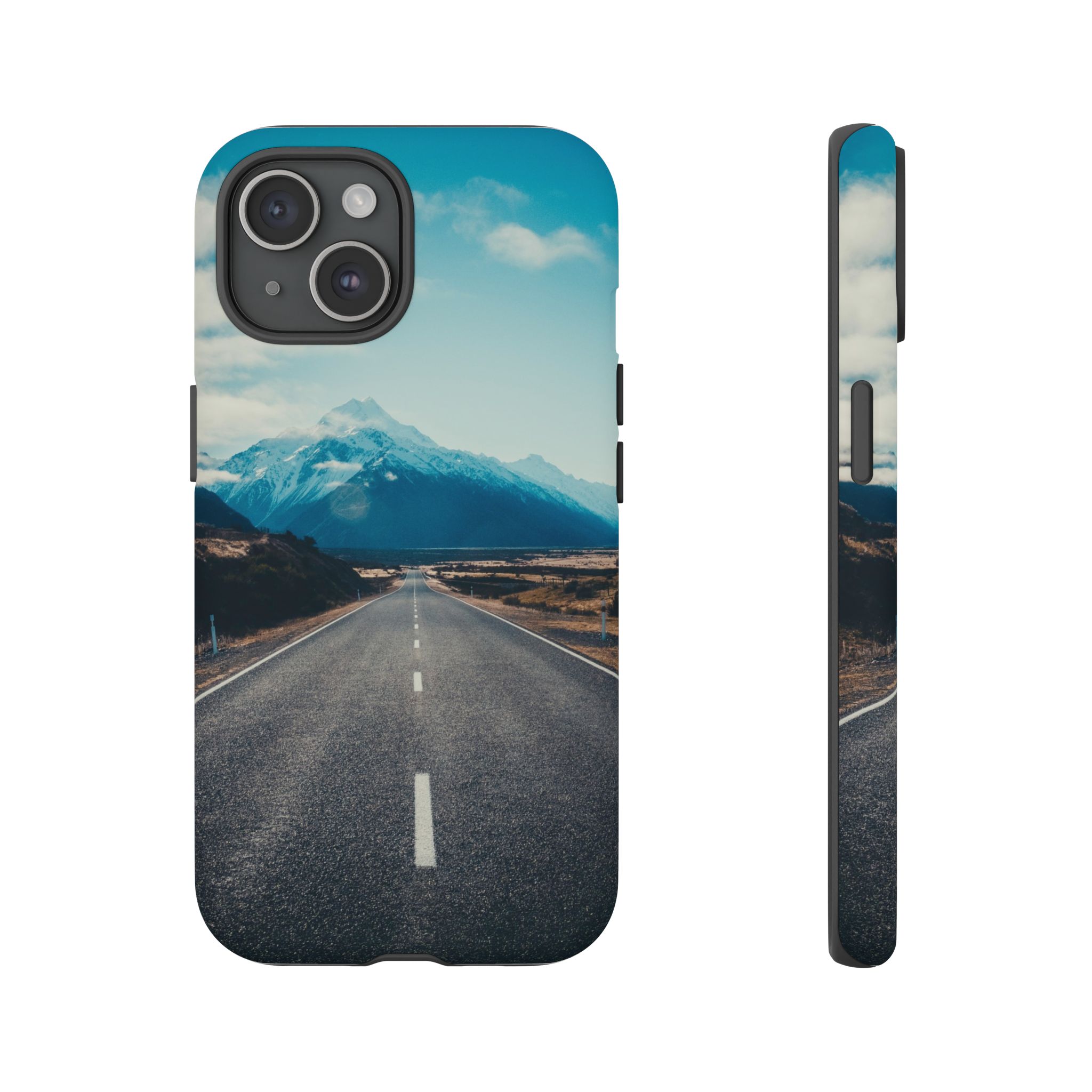 Alpine Horizon Tough Cases - Cinematic-Vista Roadscape - Image 60
