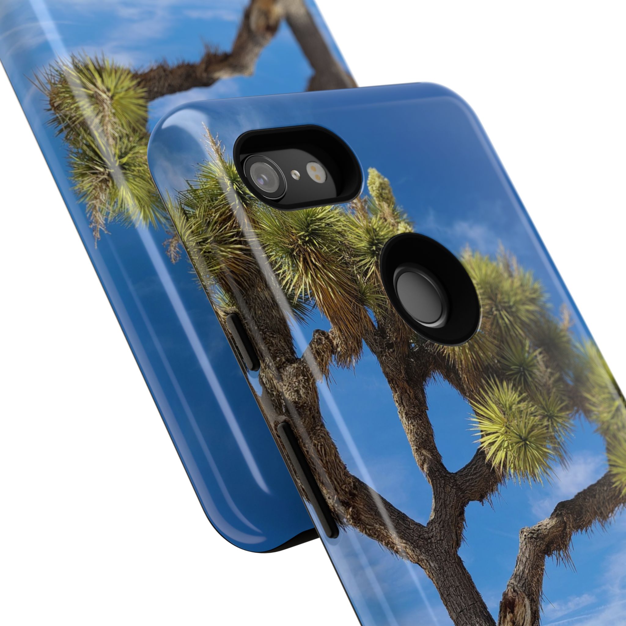 Desert Joshua Tough Case - Southwest-Natural Landscape - Image 190