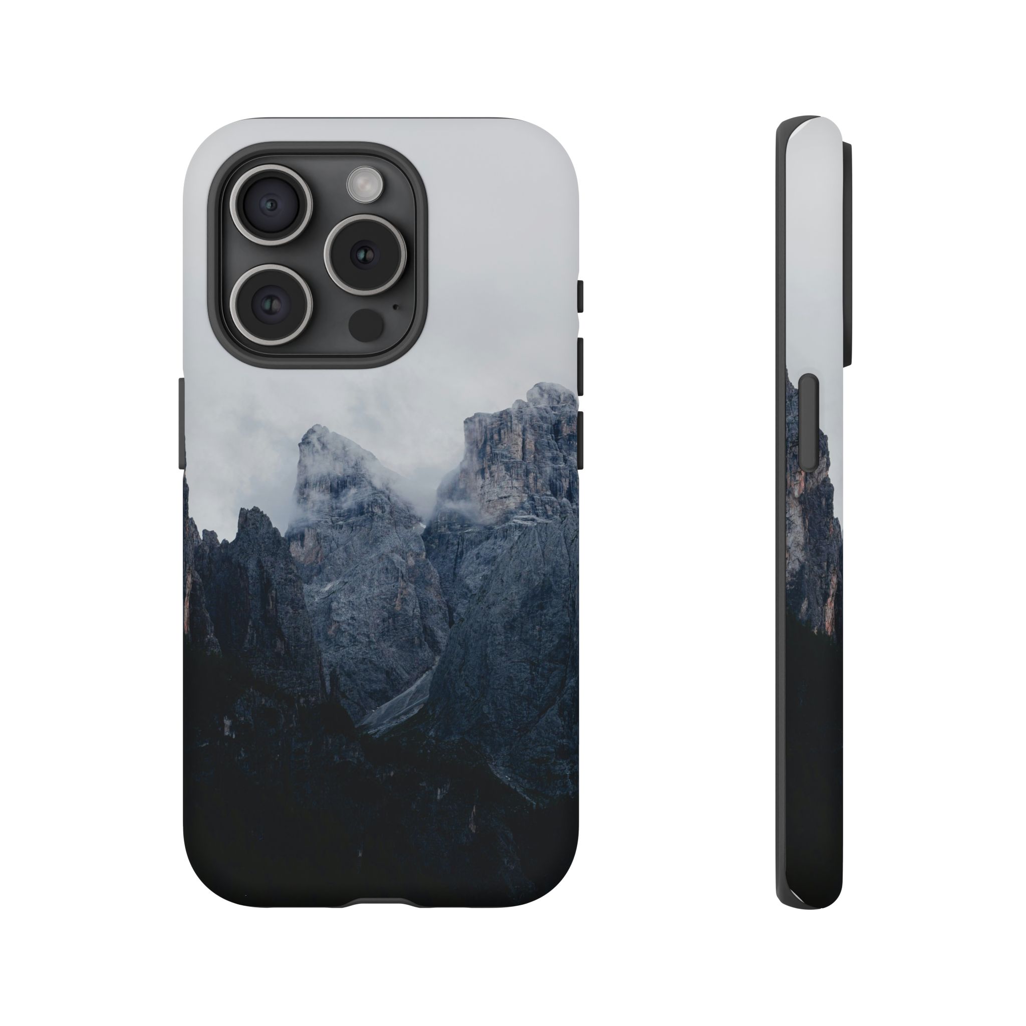 Mystic Mountain Tough Cases - Scandinavian-Clouded Peak - Image 72