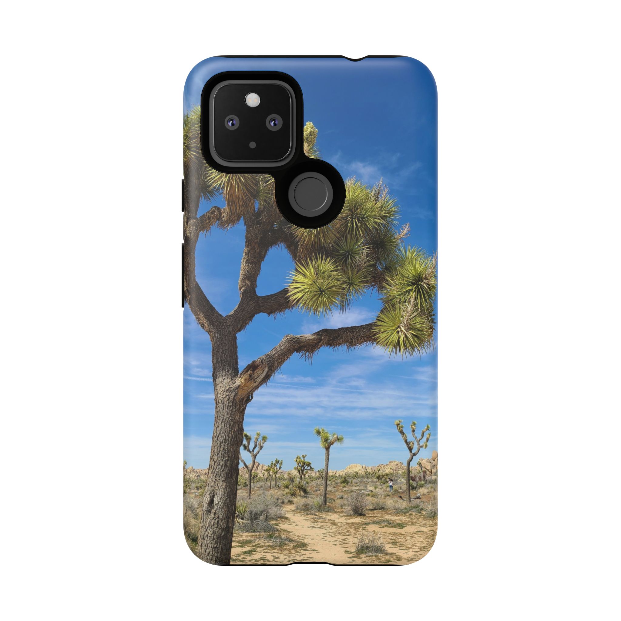 Desert Joshua Tough Case - Southwest-Natural Landscape - Image 228