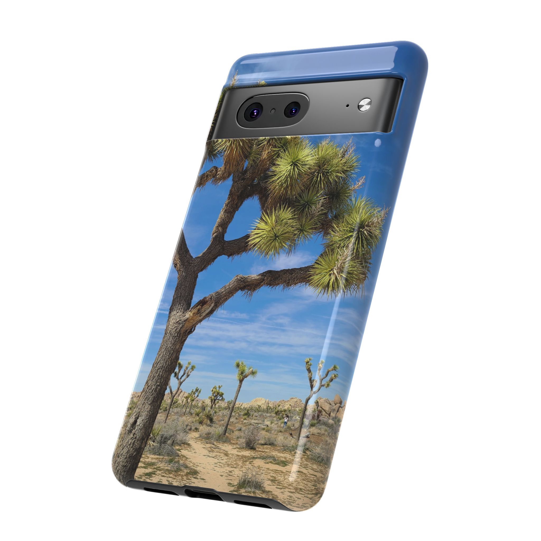 Desert Joshua Tough Case - Southwest-Natural Landscape - Image 42