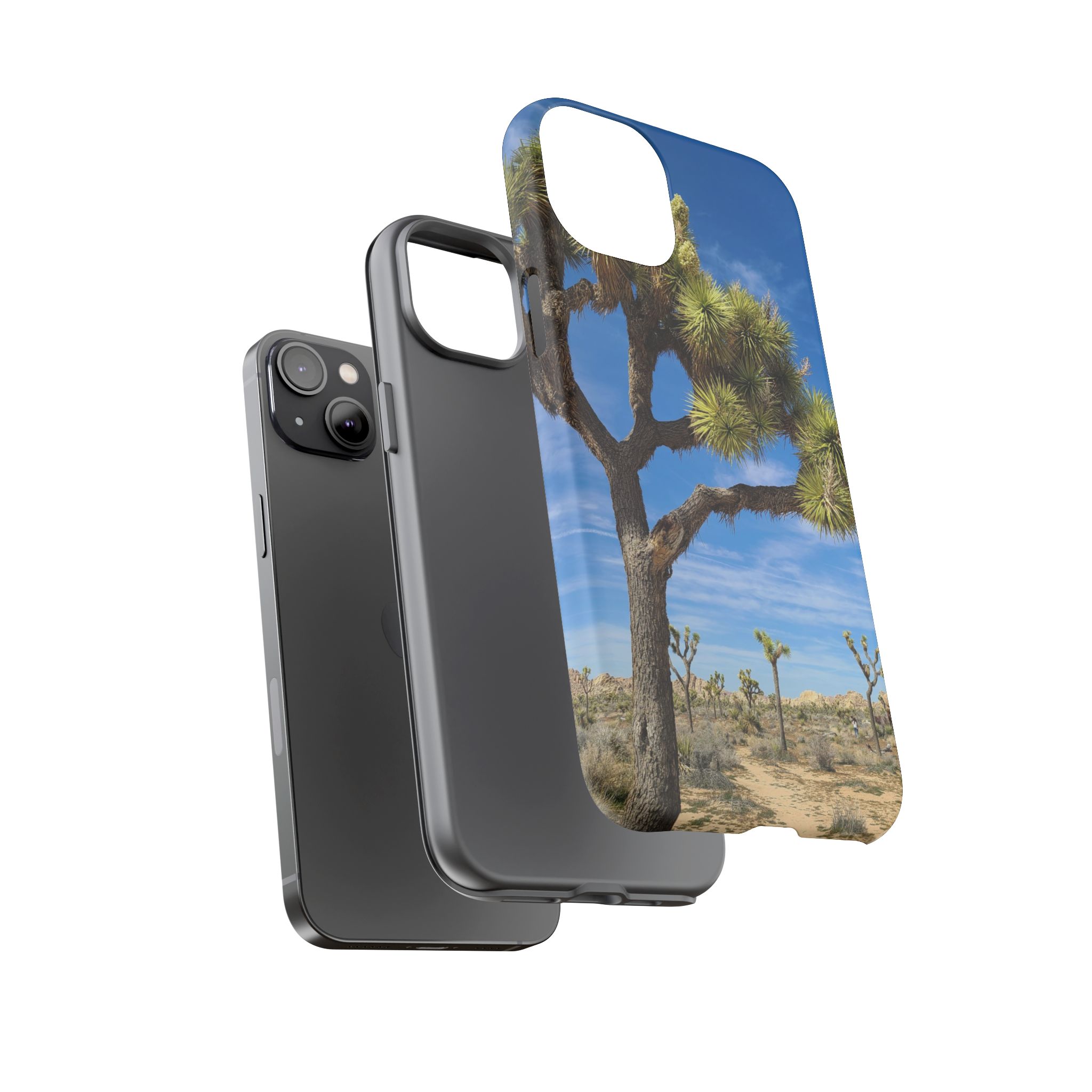 Desert Joshua Tough Case - Southwest-Natural Landscape - Image 7