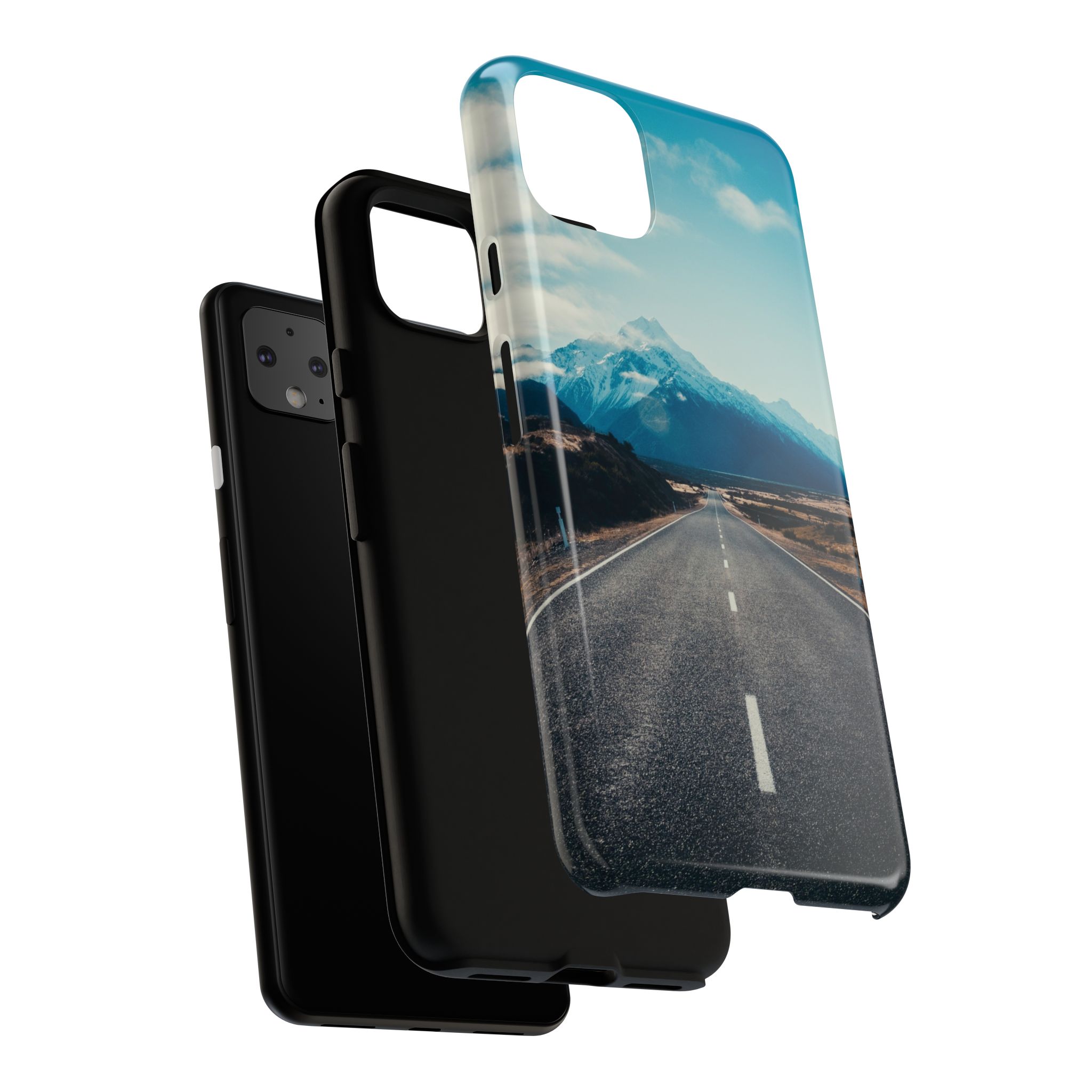 Alpine Horizon Tough Cases - Cinematic-Vista Roadscape - Image 215