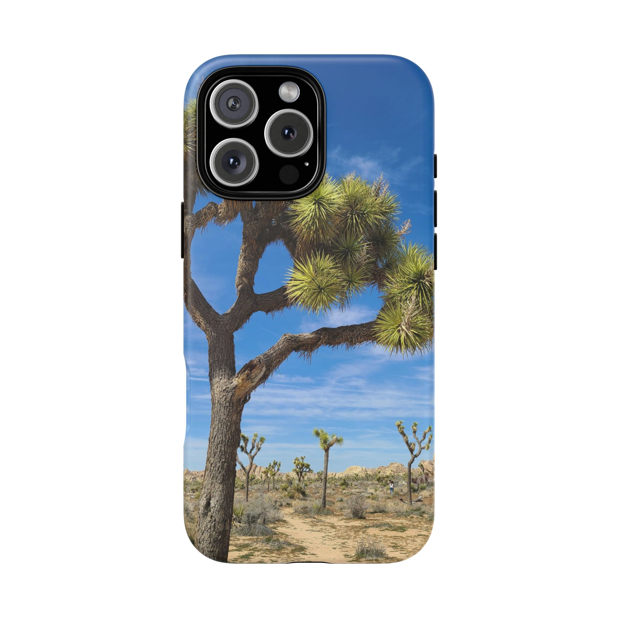 Desert Joshua Tough Case - Southwest-Natural Landscape - Image 149