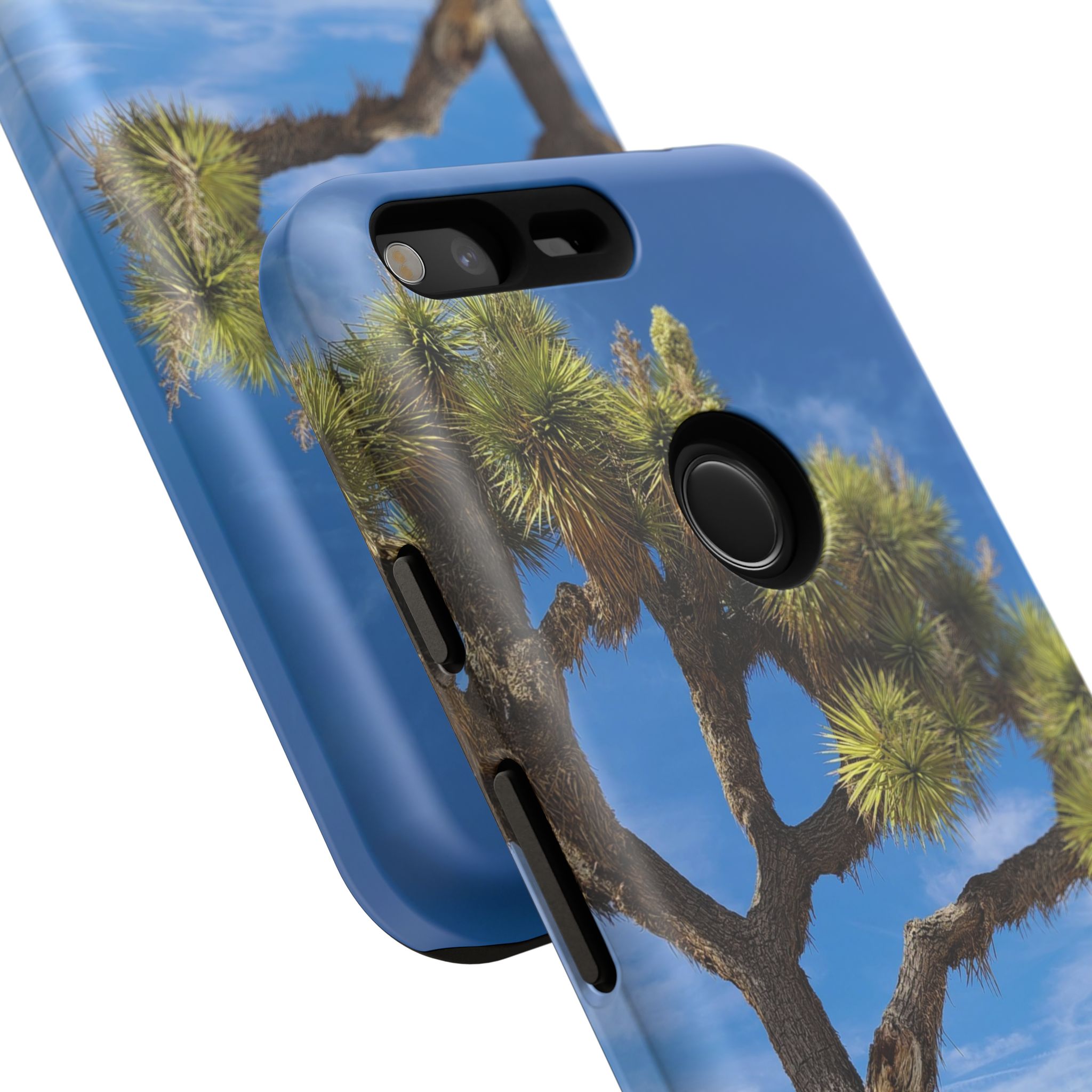 Desert Joshua Tough Case - Southwest-Natural Landscape - Image 241