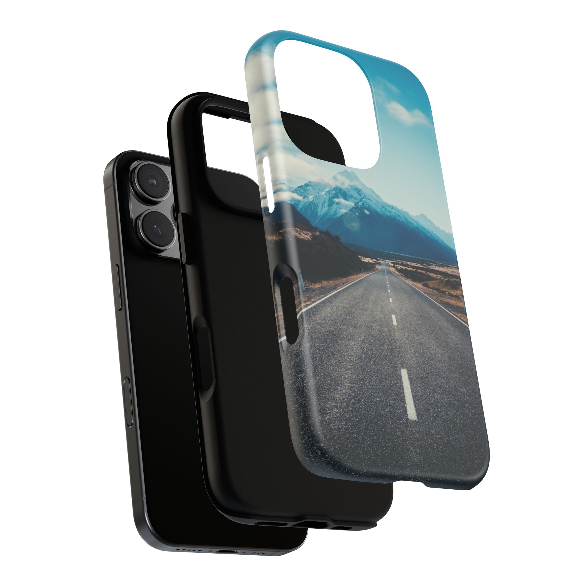 Alpine Horizon Tough Cases - Cinematic-Vista Roadscape - Image 143
