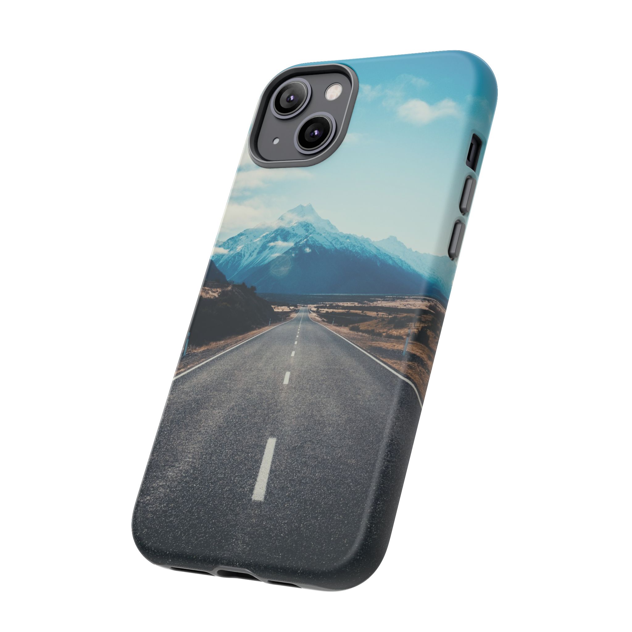 Alpine Horizon Tough Cases - Cinematic-Vista Roadscape - Image 6