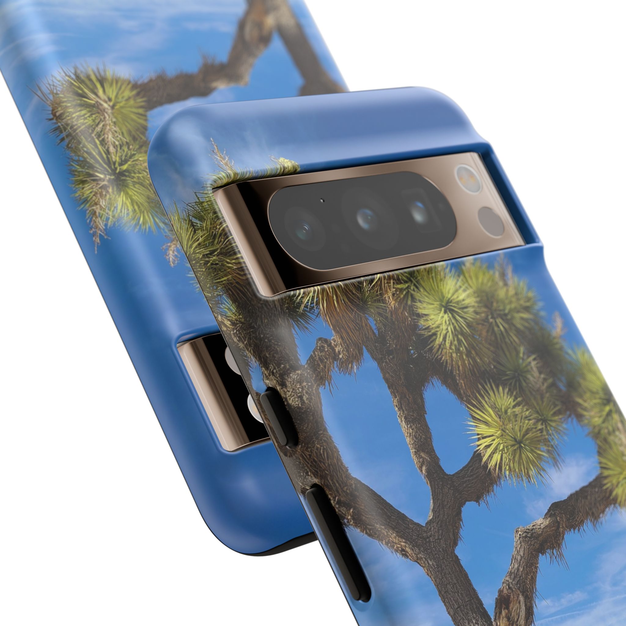 Desert Joshua Tough Case - Southwest-Natural Landscape - Image 110