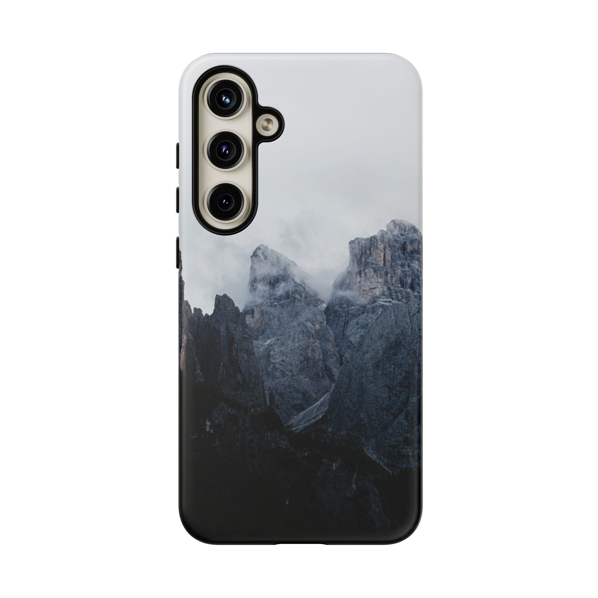 Mystic Mountain Tough Cases - Scandinavian-Clouded Peak - Image 93