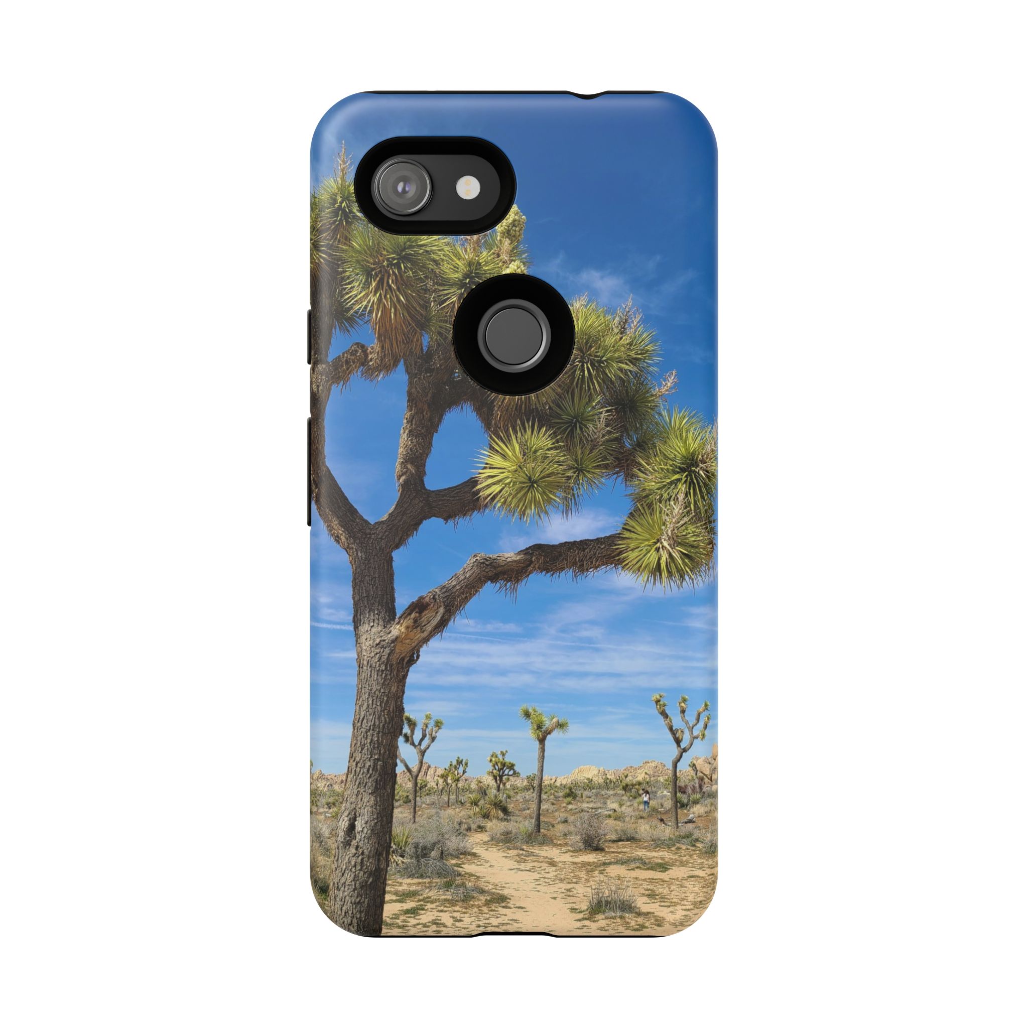 Desert Joshua Tough Case - Southwest-Natural Landscape - Image 198