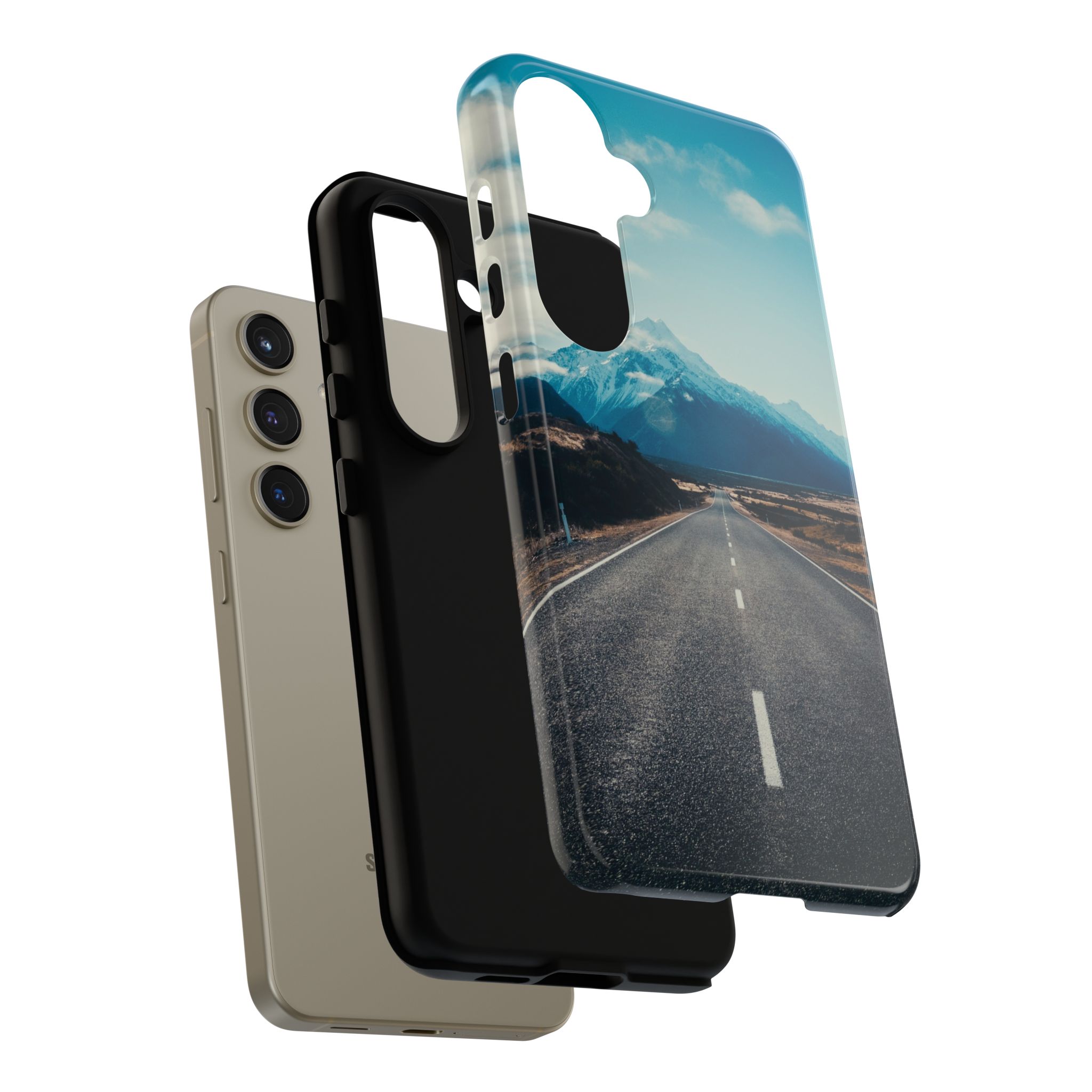 Alpine Horizon Tough Cases - Cinematic-Vista Roadscape - Image 84