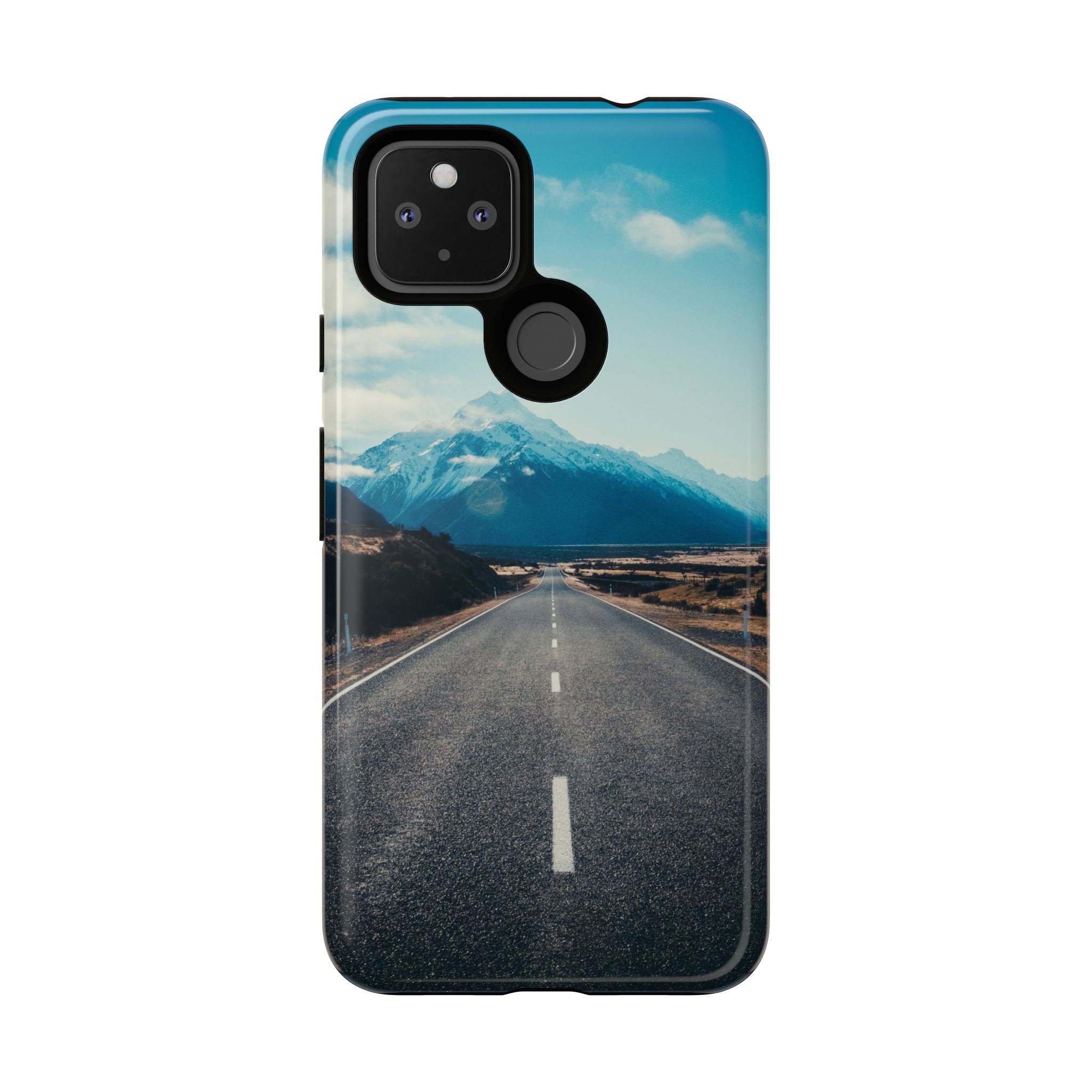 Alpine Horizon Tough Cases - Cinematic-Vista Roadscape - Image 225