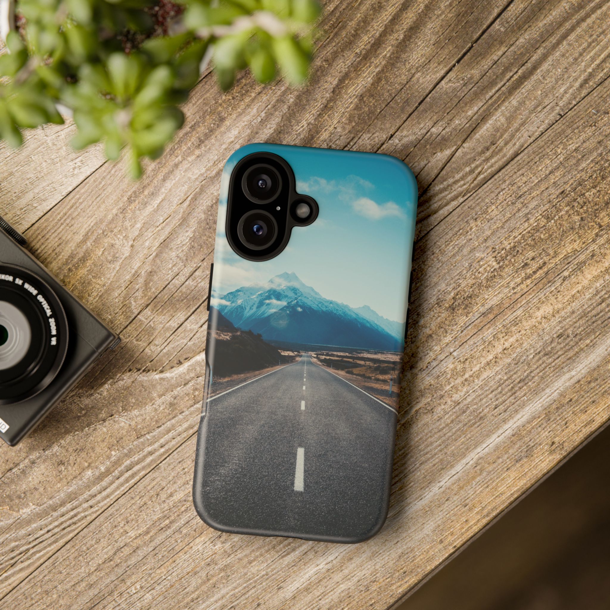 Alpine Horizon Tough Cases - Cinematic-Vista Roadscape - Image 128