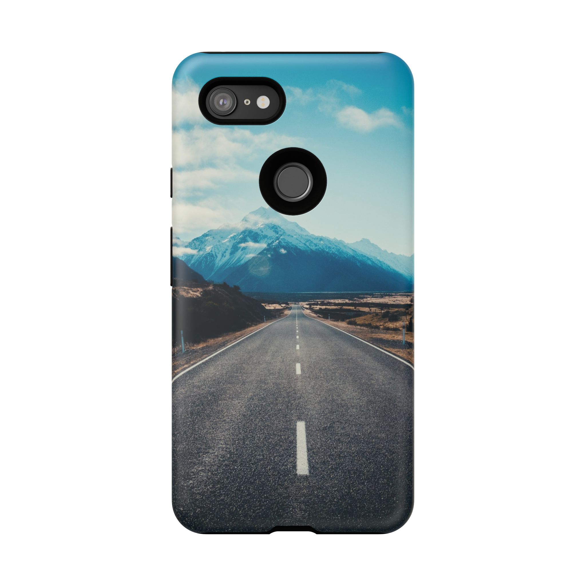 Alpine Horizon Tough Cases - Cinematic-Vista Roadscape - Image 192
