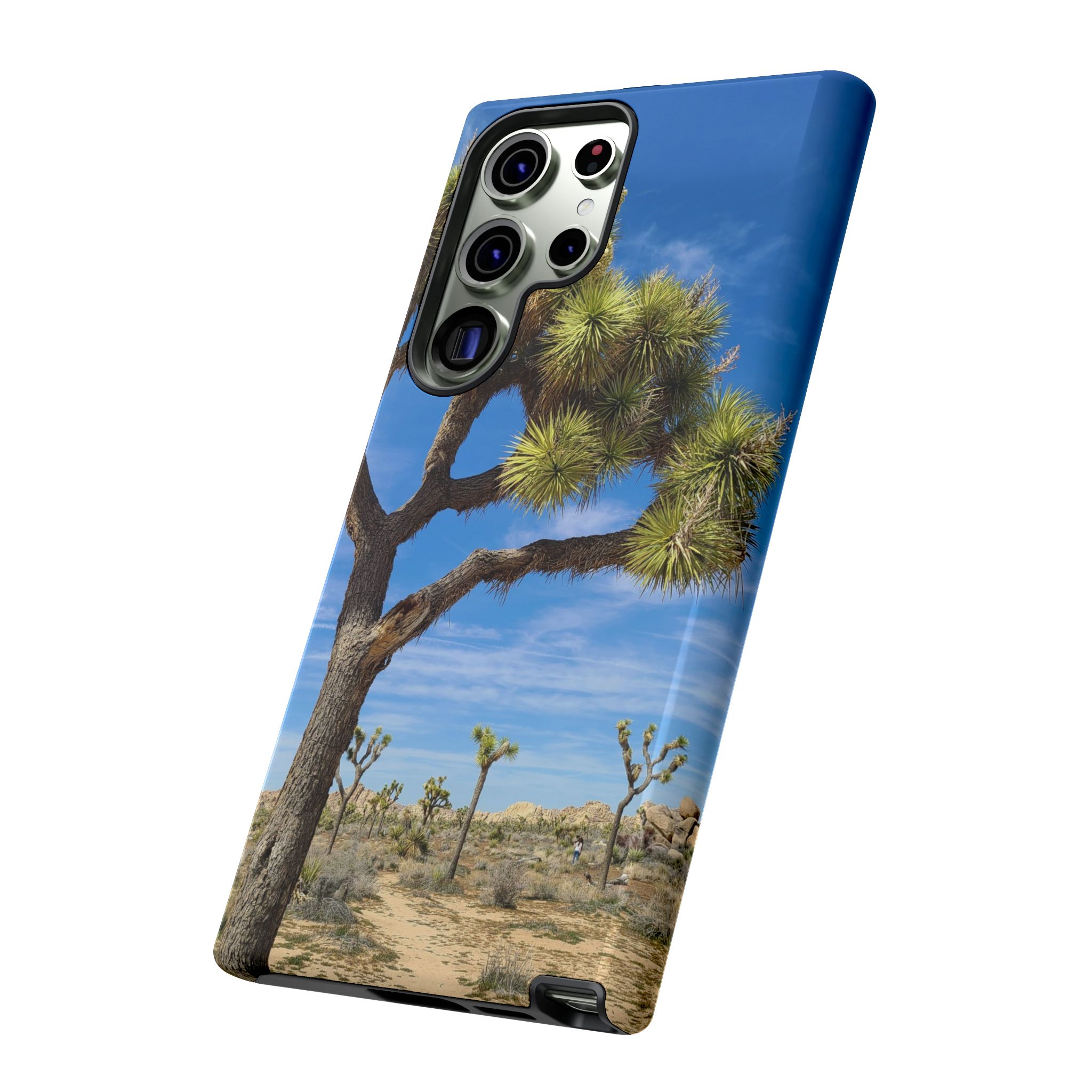 Desert Joshua Tough Case - Southwest-Natural Landscape - Image 34