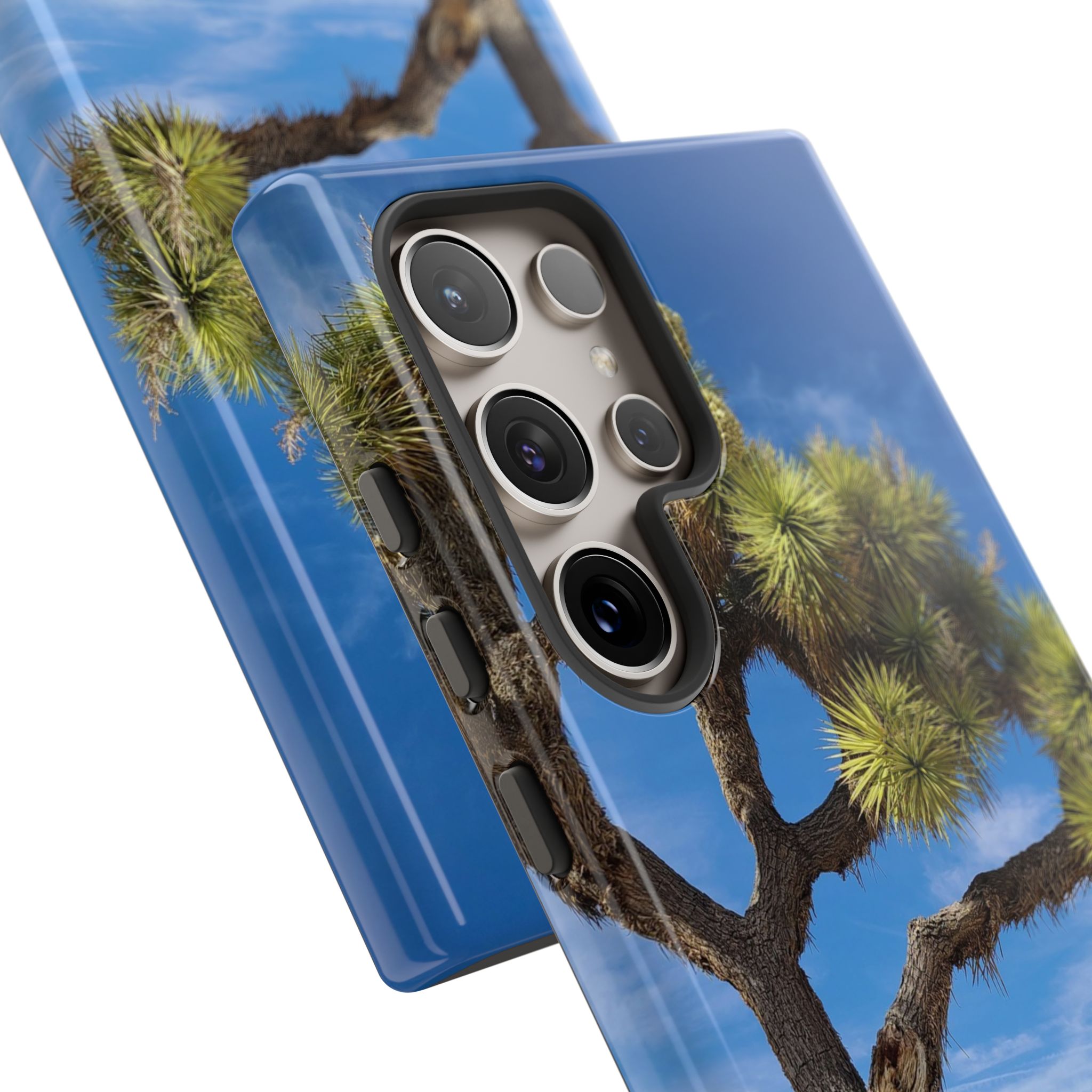 Desert Joshua Tough Case - Southwest-Natural Landscape - Image 98