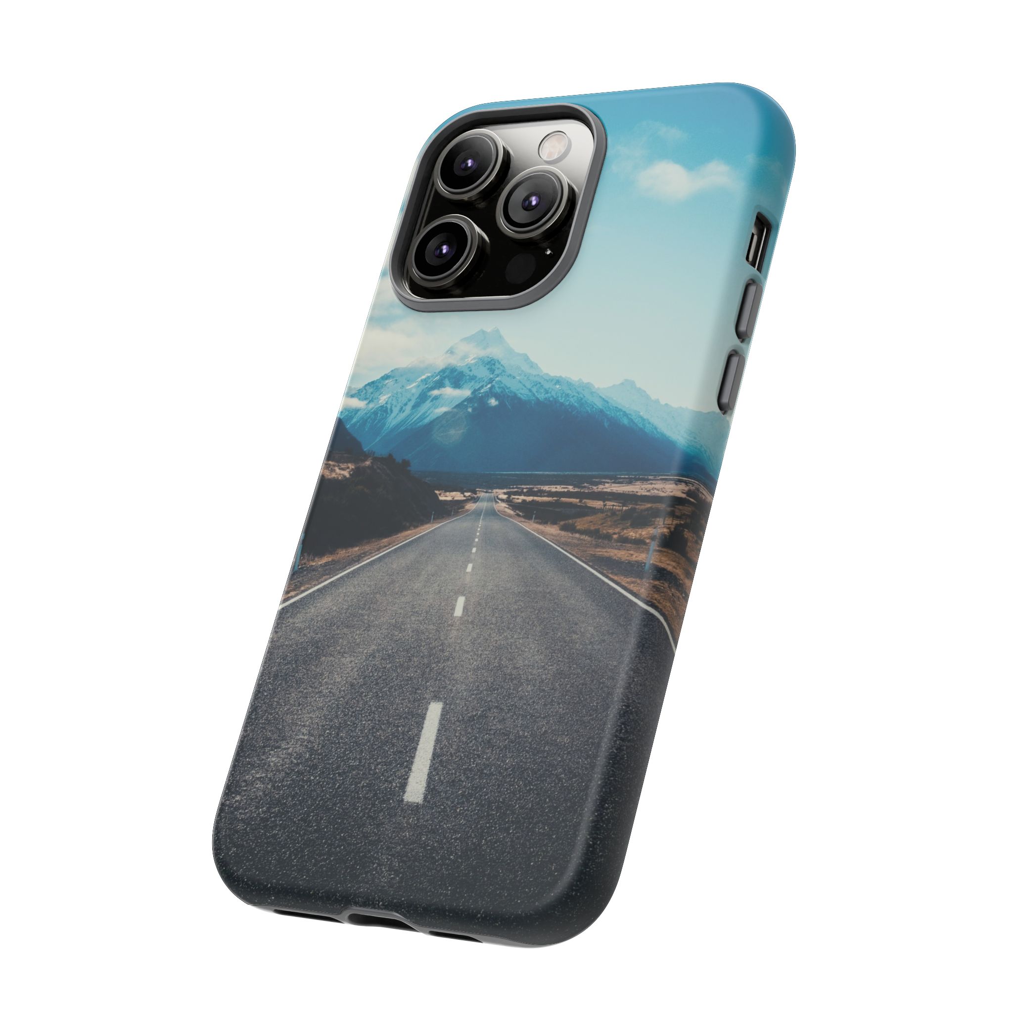 Alpine Horizon Tough Cases - Cinematic-Vista Roadscape - Image 14