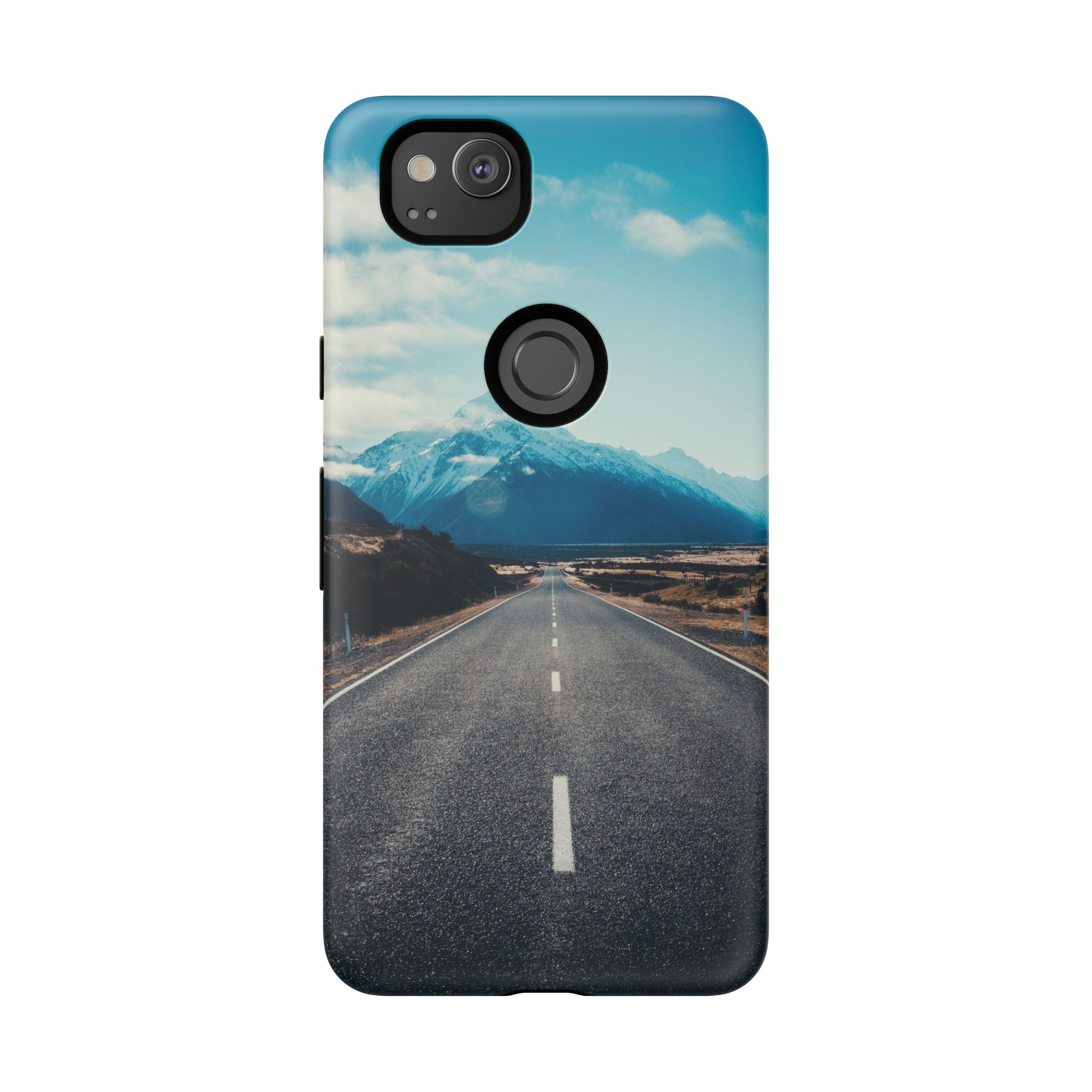 Alpine Horizon Tough Cases - Cinematic-Vista Roadscape - Image 174