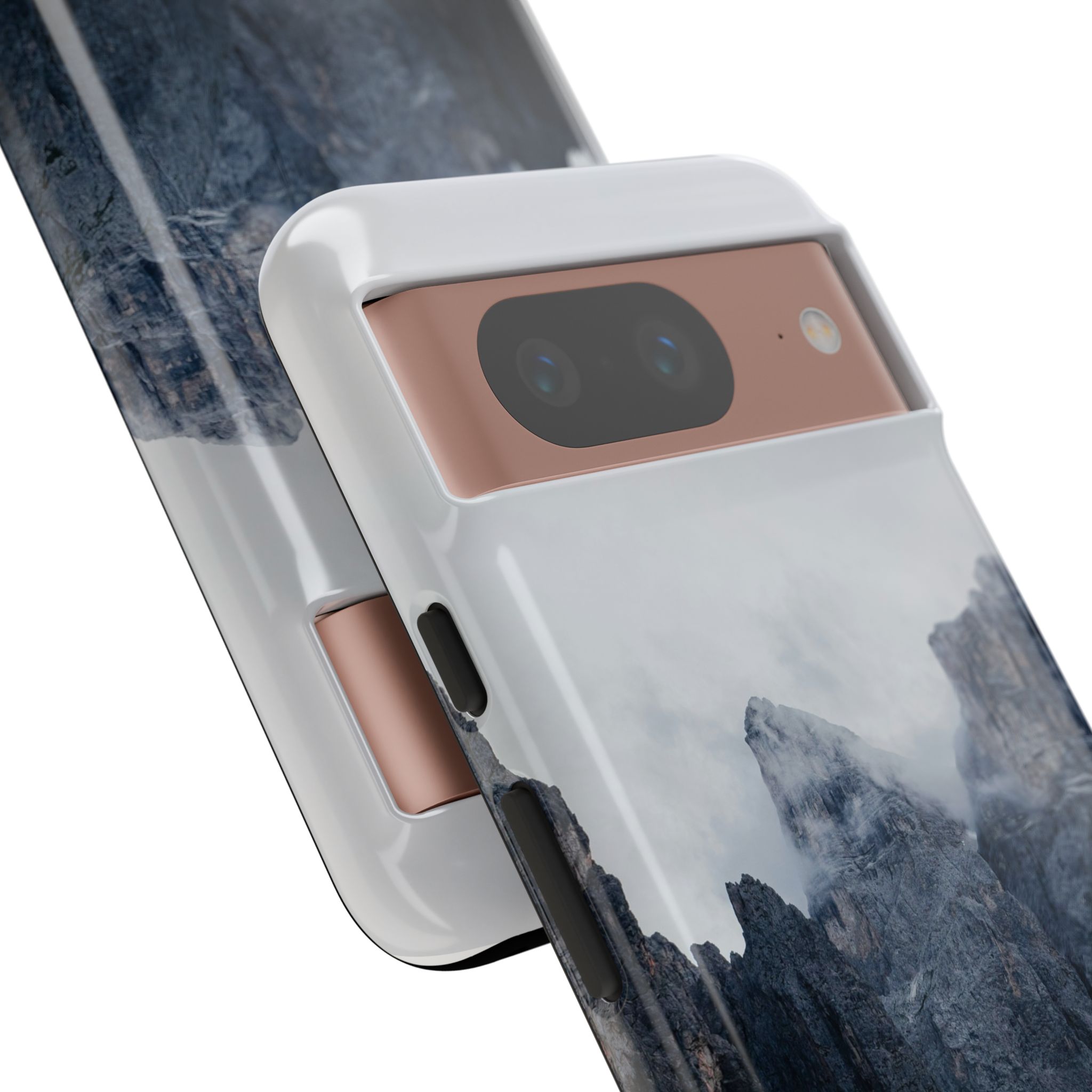 Mystic Mountain Tough Cases - Scandinavian-Clouded Peak - Image 114