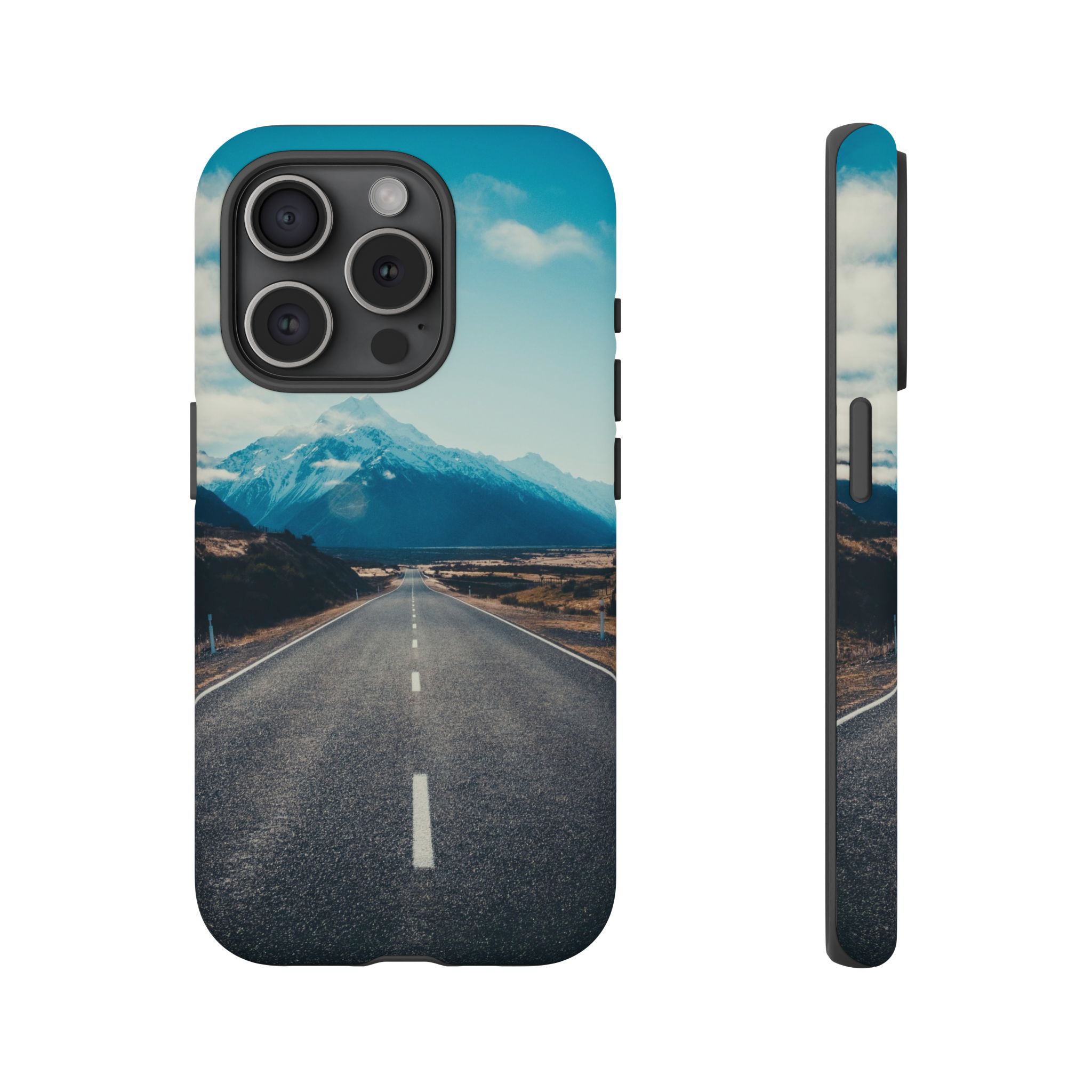 Alpine Horizon Tough Cases - Cinematic-Vista Roadscape - Image 72