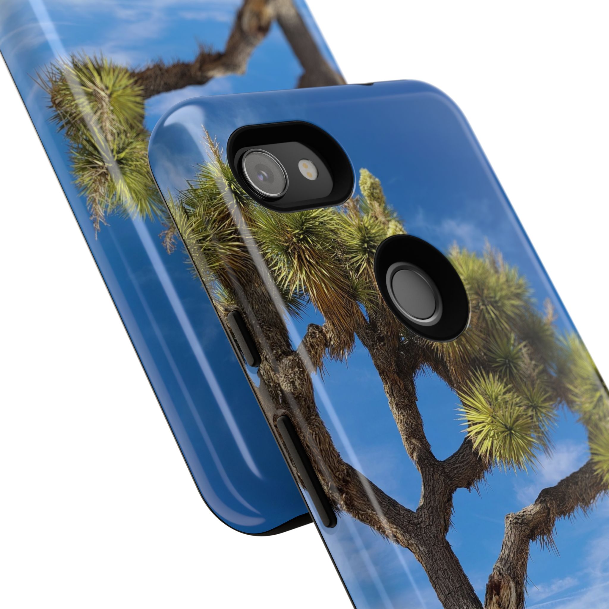 Desert Joshua Tough Case - Southwest-Natural Landscape - Image 202