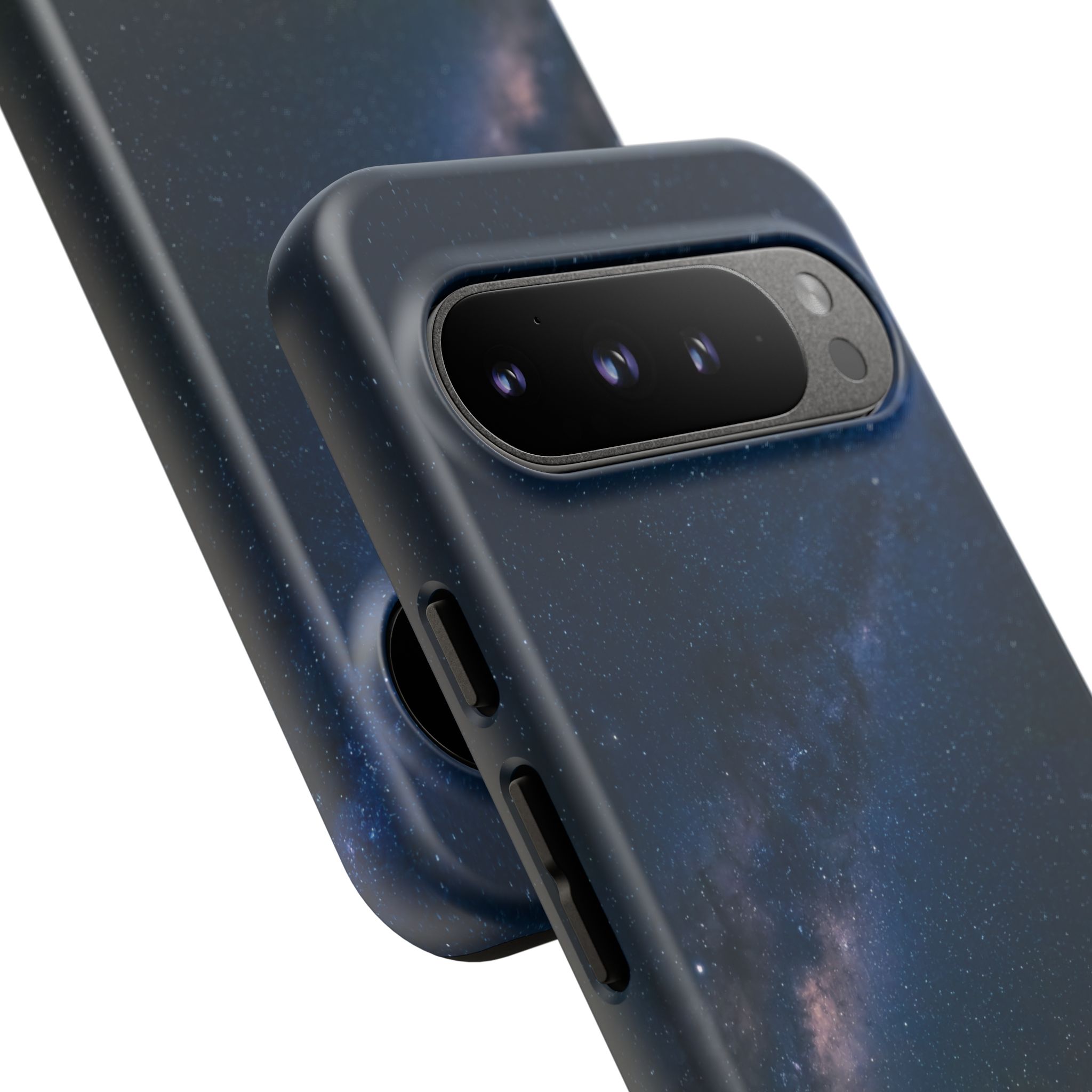 Cosmic Ocean Tough Cases - Starry-Night Horizon Glow - Image 169