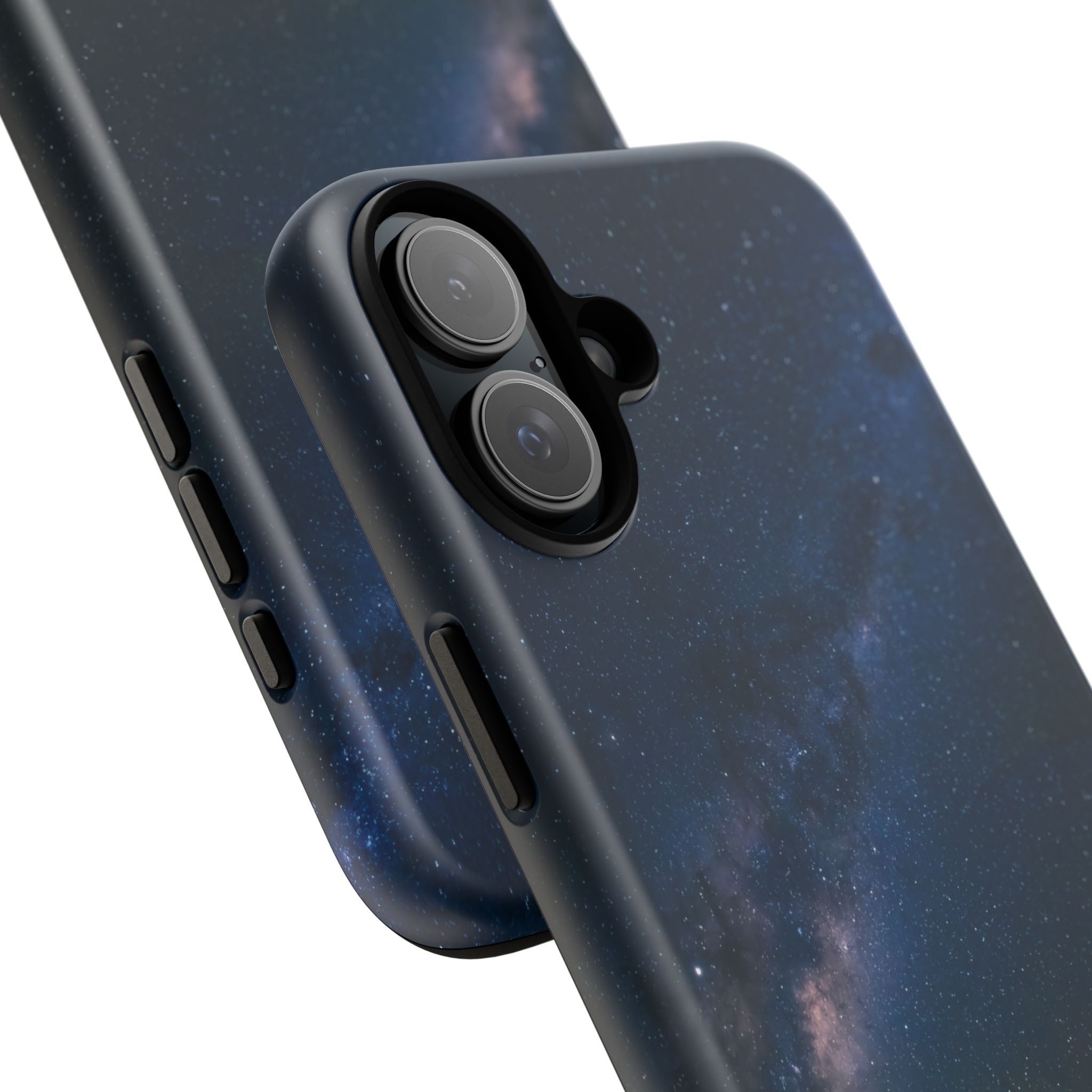 Cosmic Ocean Tough Cases - Starry-Night Horizon Glow - Image 134