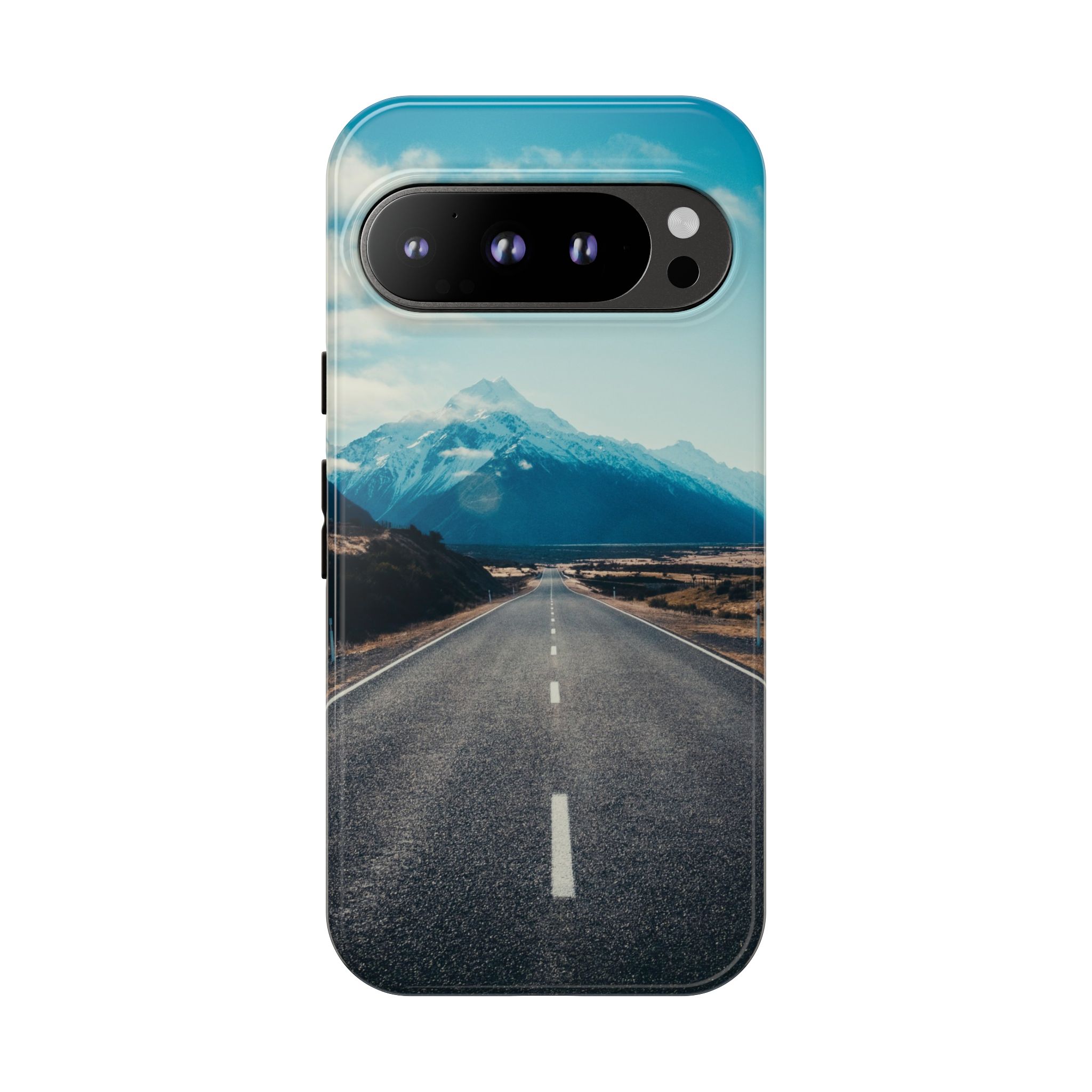 Alpine Horizon Tough Cases - Cinematic-Vista Roadscape - Image 159