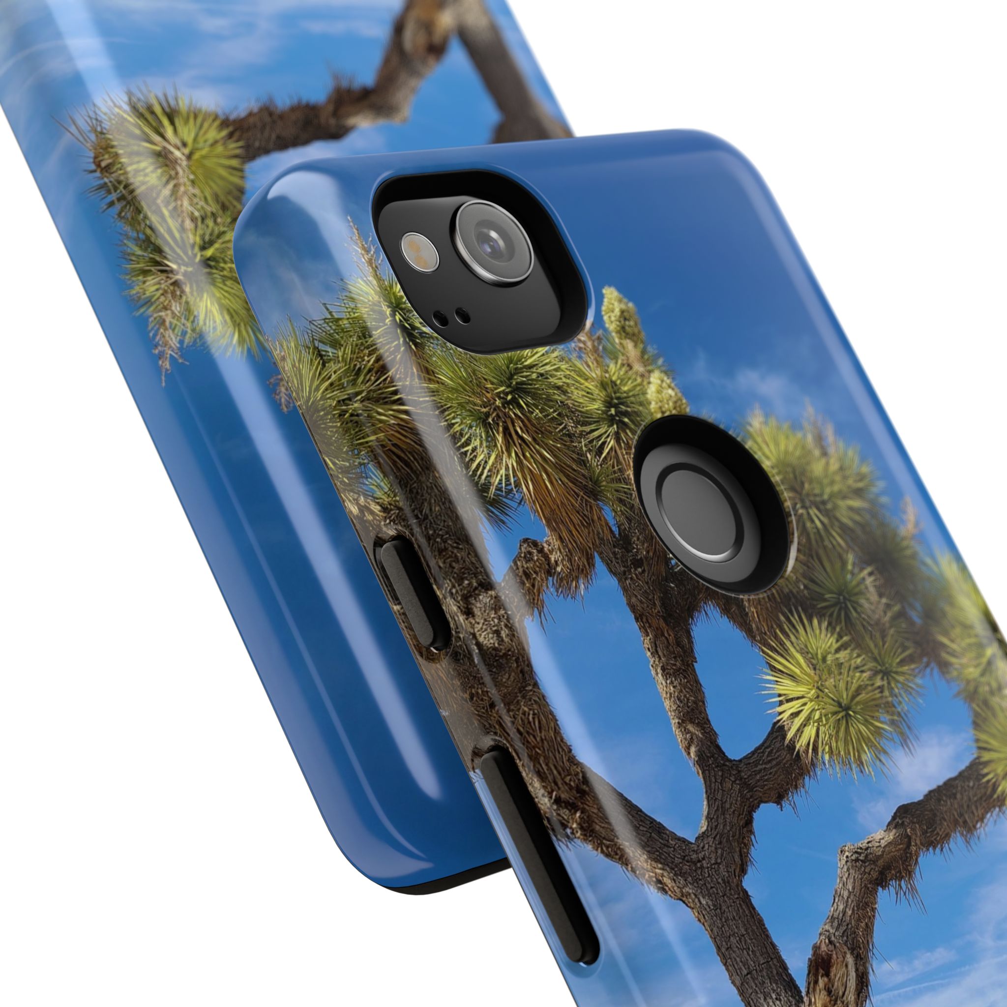 Desert Joshua Tough Case - Southwest-Natural Landscape - Image 172