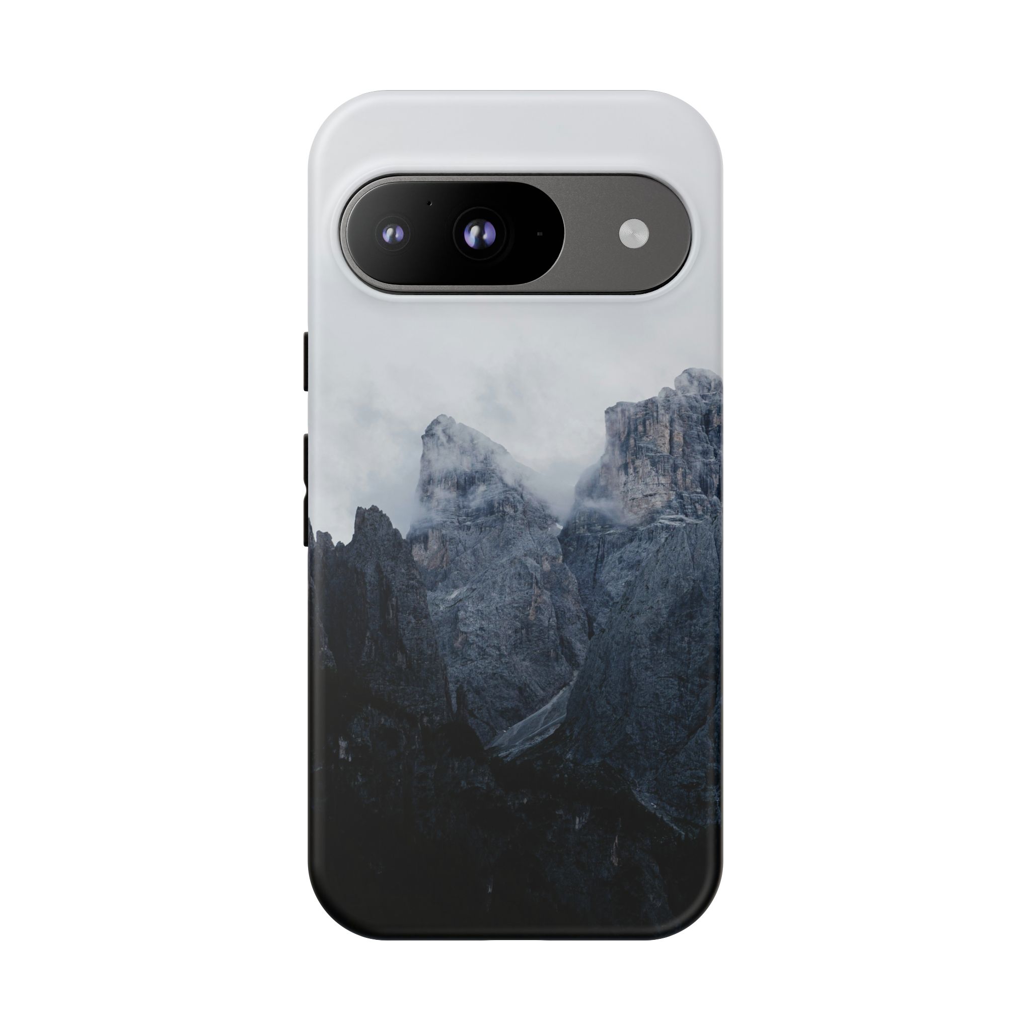 Mystic Mountain Tough Cases - Scandinavian-Clouded Peak - Image 156