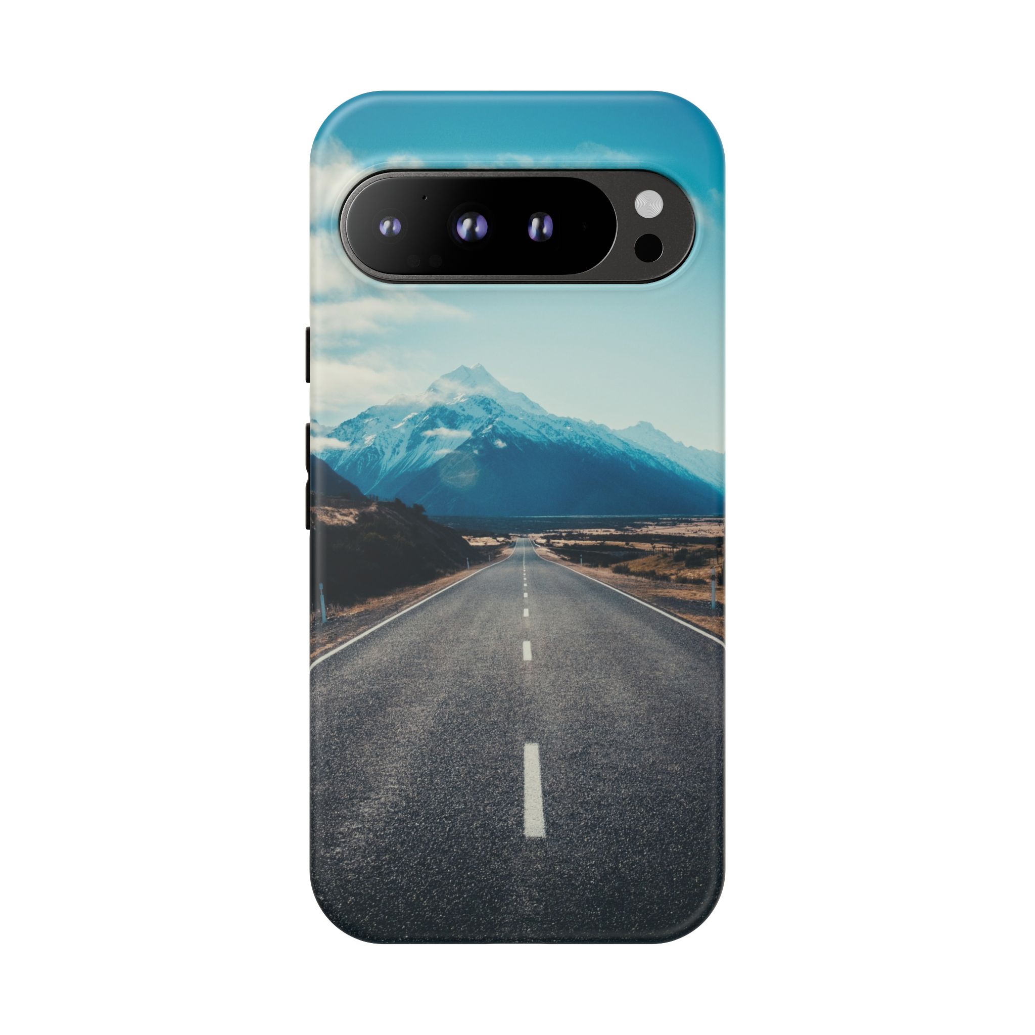 Alpine Horizon Tough Cases - Cinematic-Vista Roadscape - Image 168