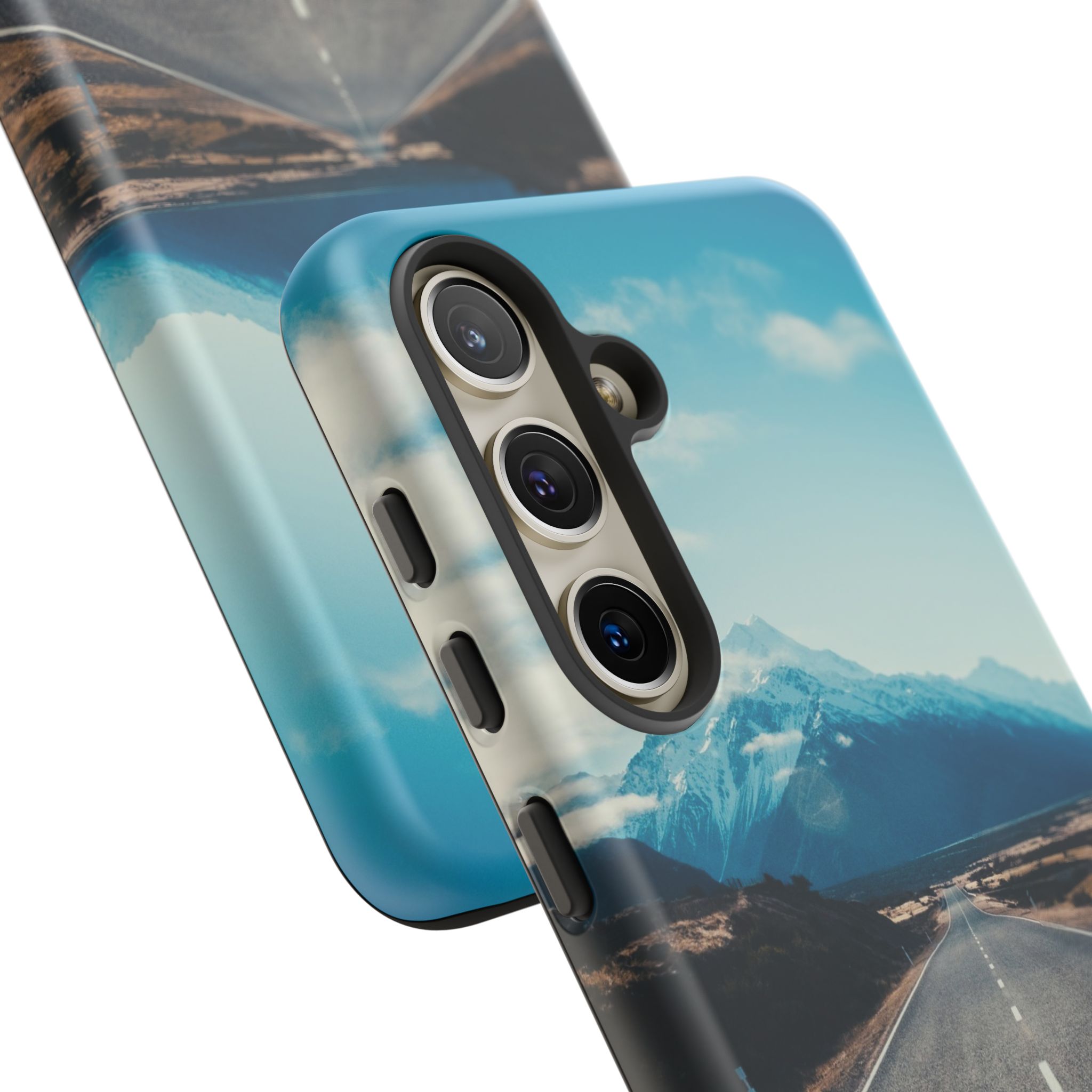 Alpine Horizon Tough Cases - Cinematic-Vista Roadscape - Image 86