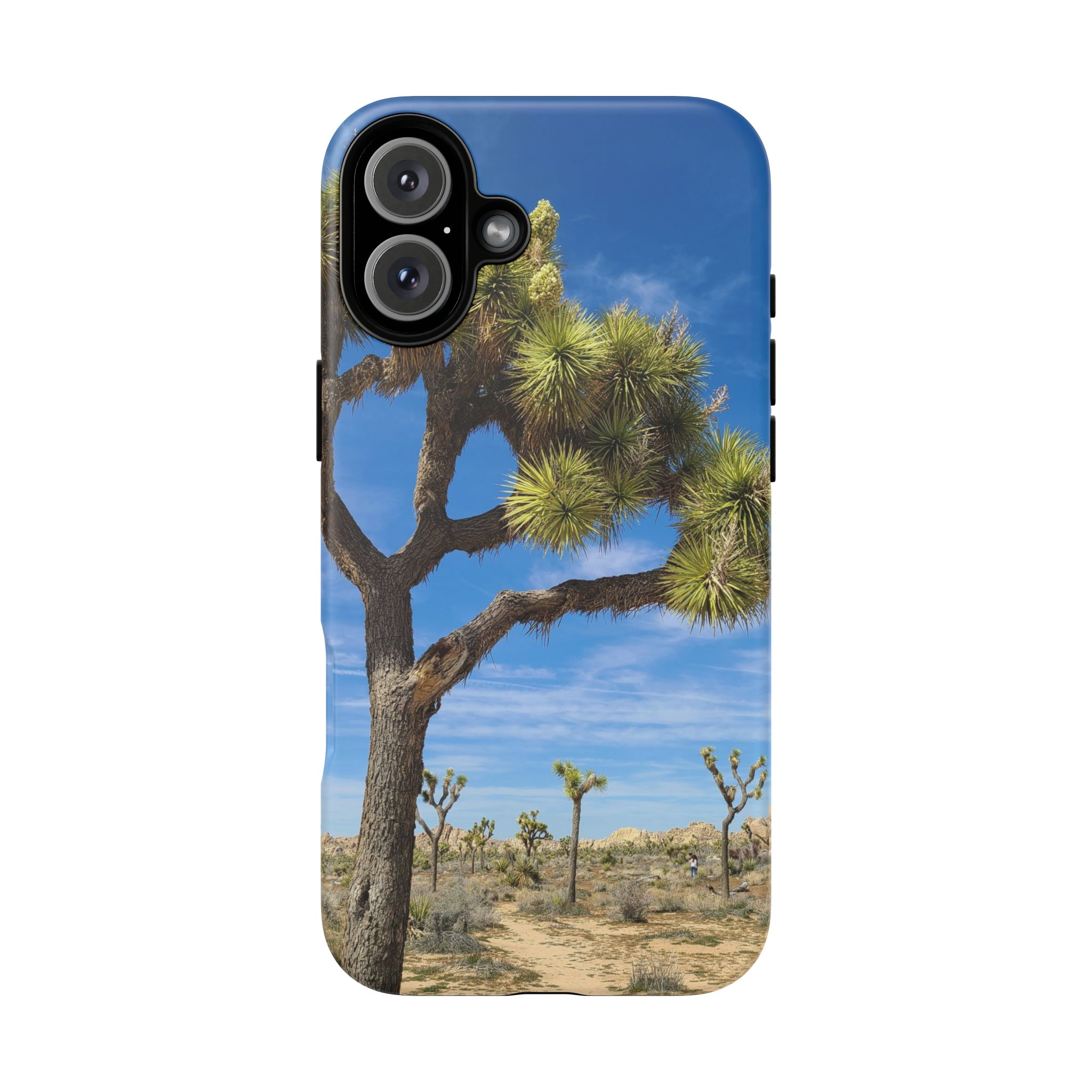 Desert Joshua Tough Case - Southwest-Natural Landscape - Image 133