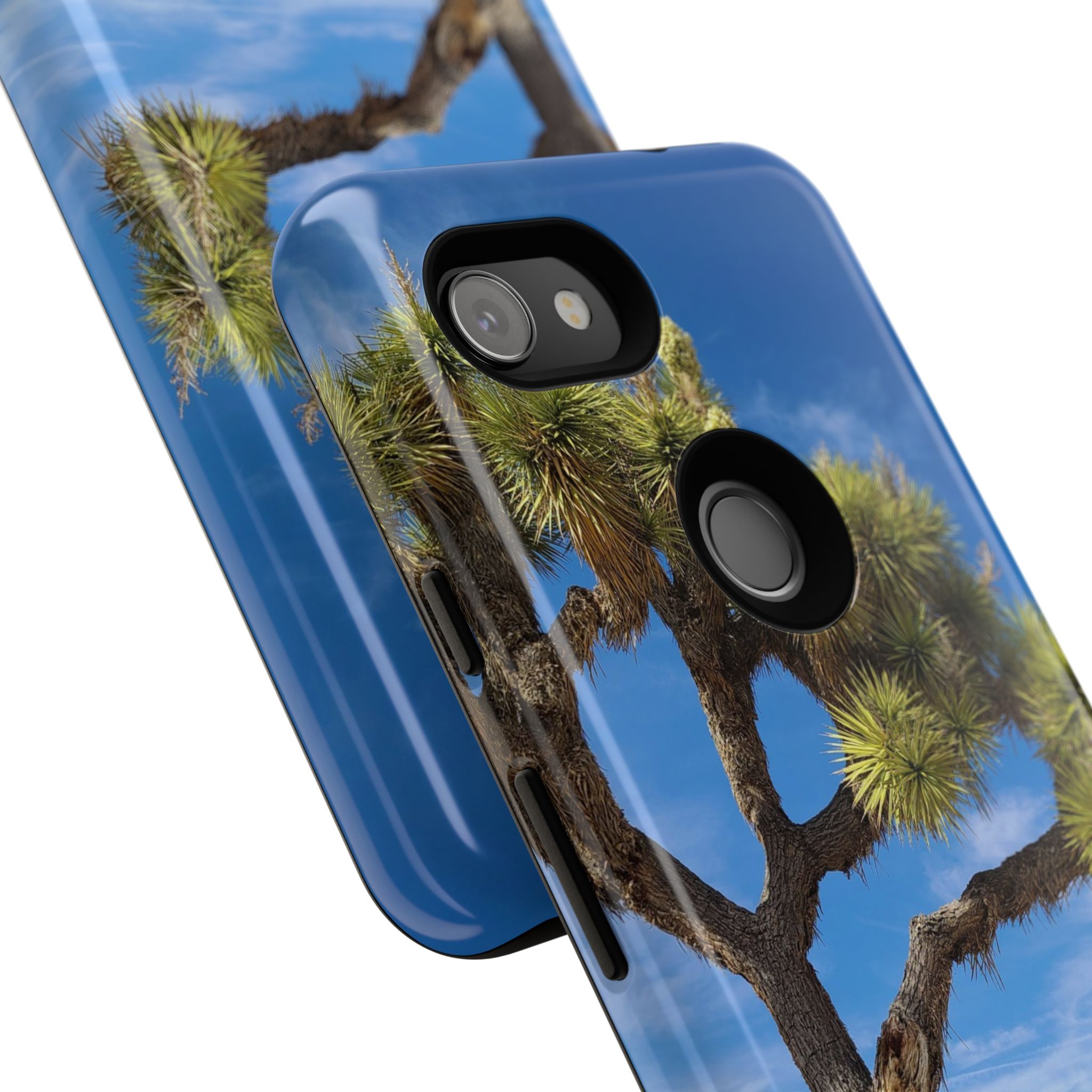 Desert Joshua Tough Case - Southwest-Natural Landscape - Image 196