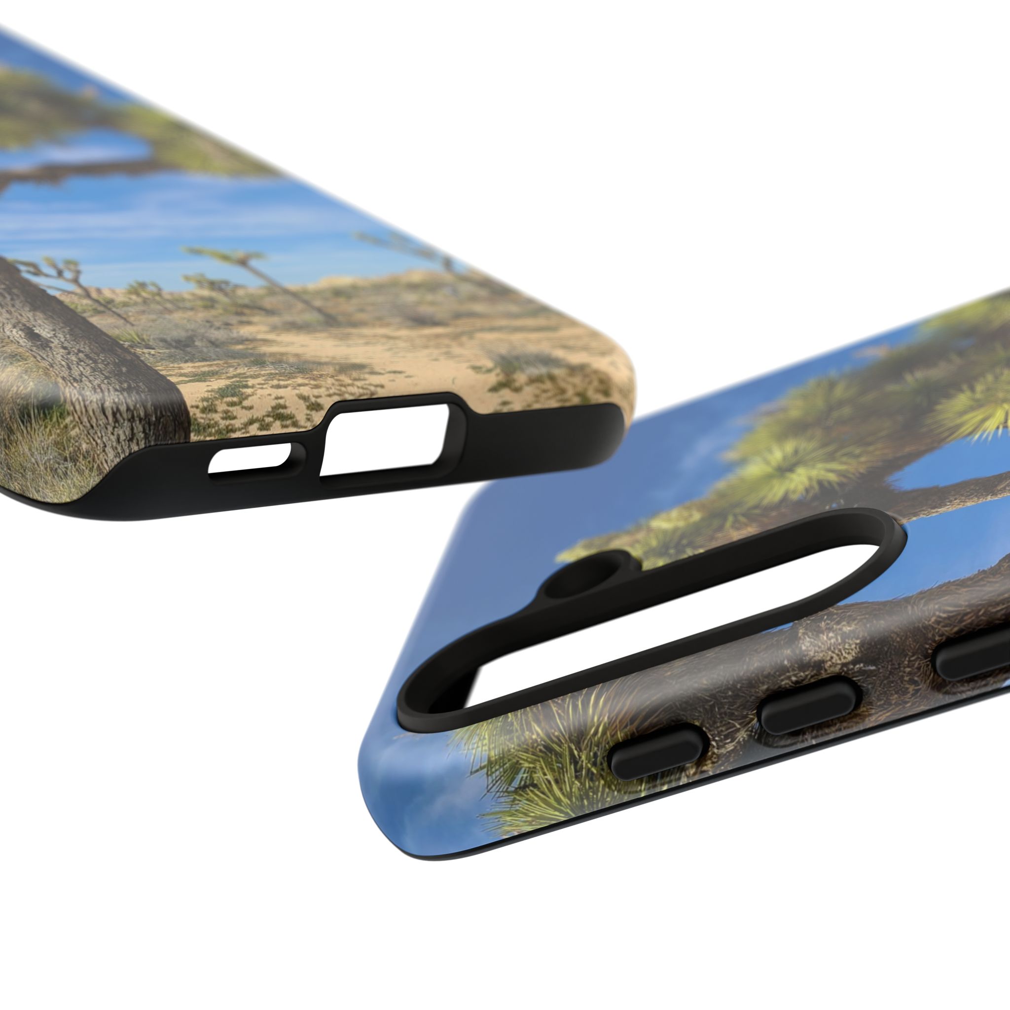 Desert Joshua Tough Case - Southwest-Natural Landscape - Image 87