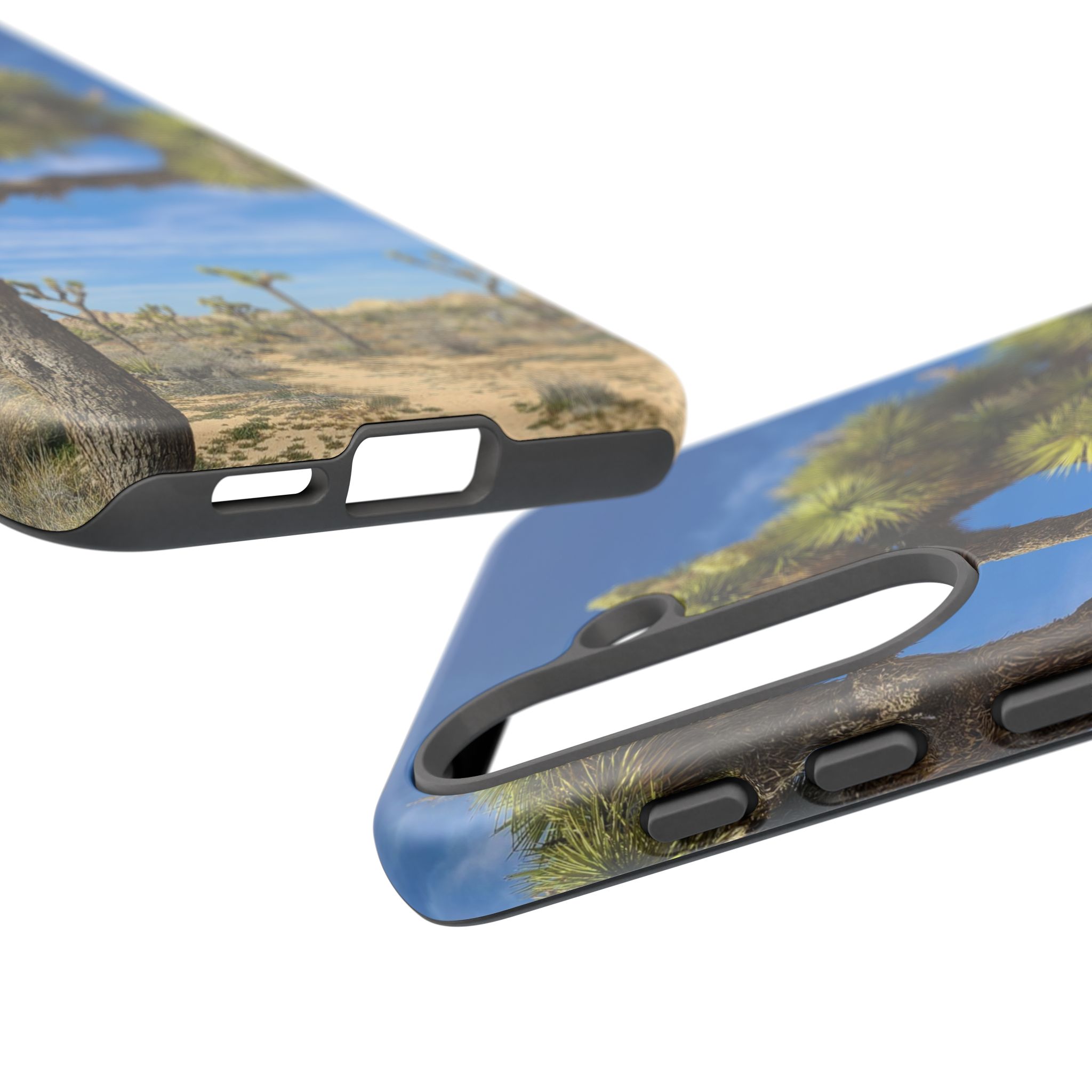 Desert Joshua Tough Case - Southwest-Natural Landscape - Image 249