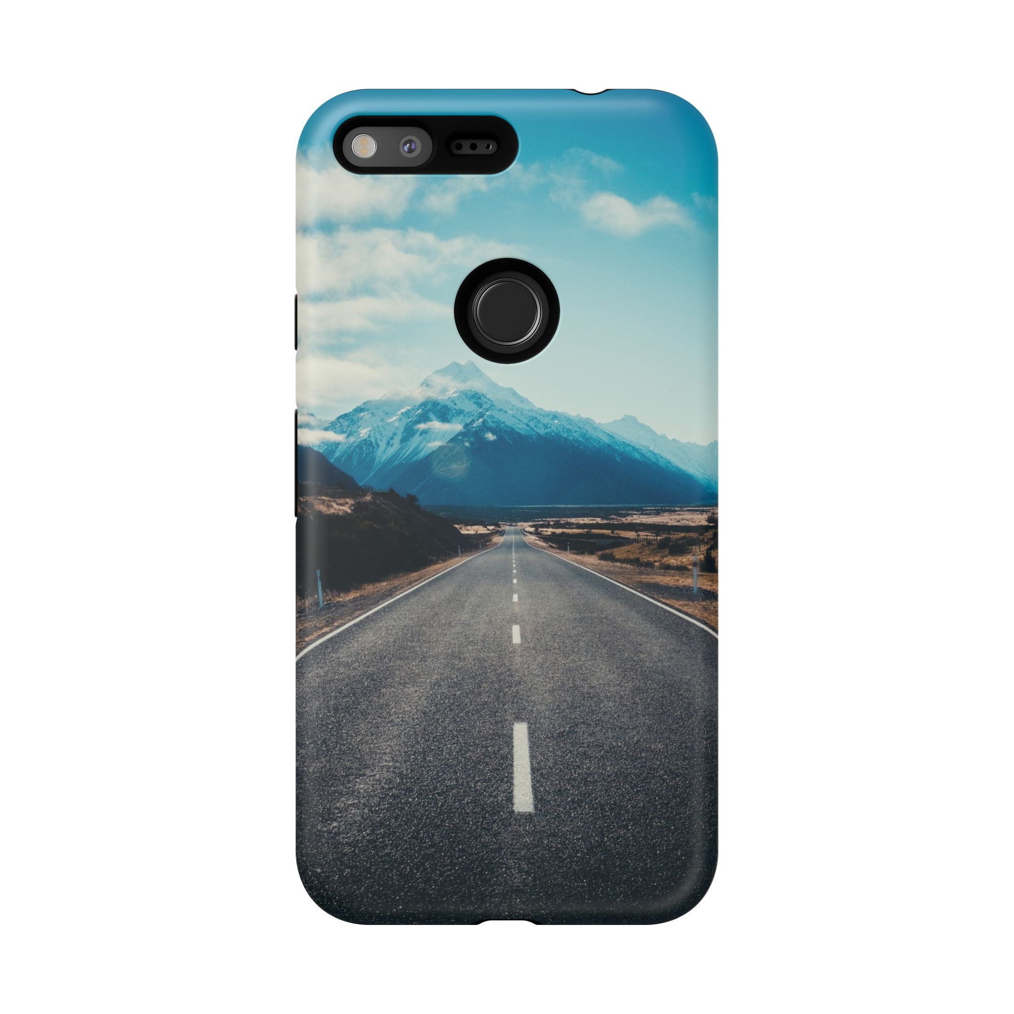 Alpine Horizon Tough Cases - Cinematic-Vista Roadscape - Image 240