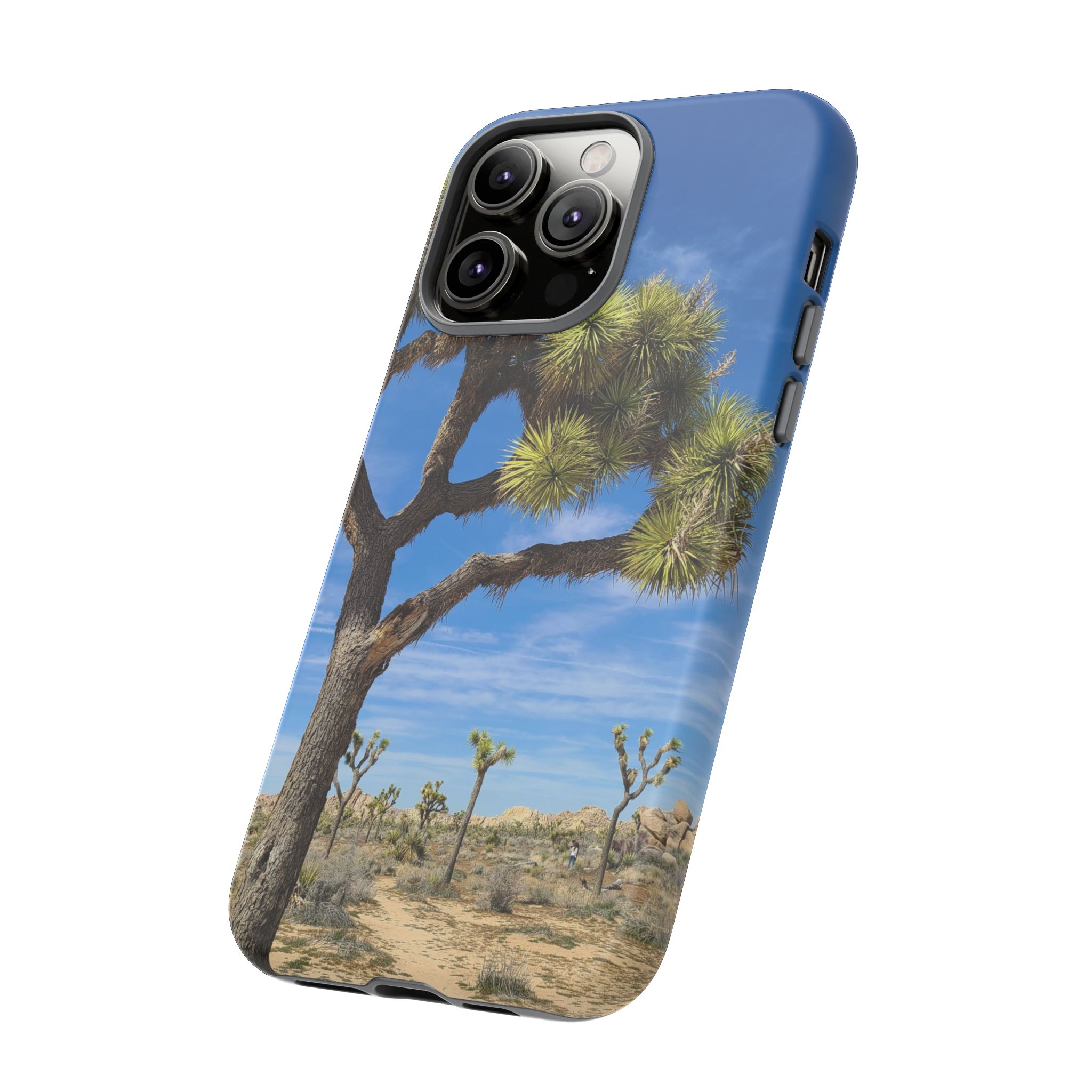 Desert Joshua Tough Case - Southwest-Natural Landscape - Image 14