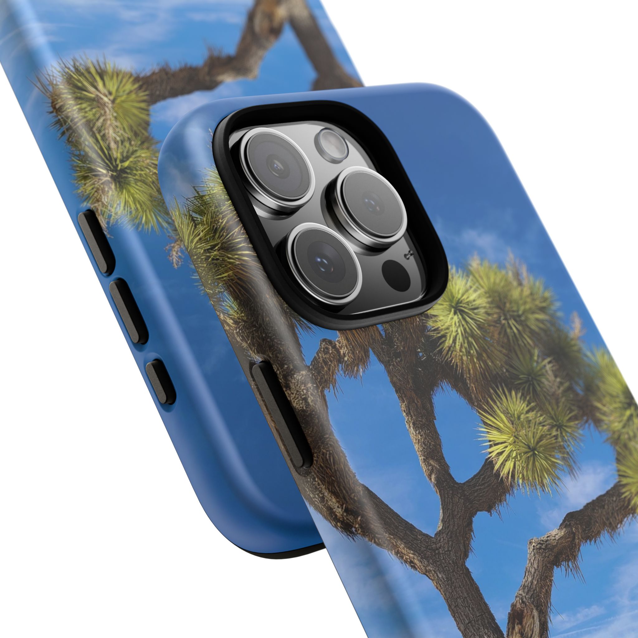 Desert Joshua Tough Case - Southwest-Natural Landscape - Image 150