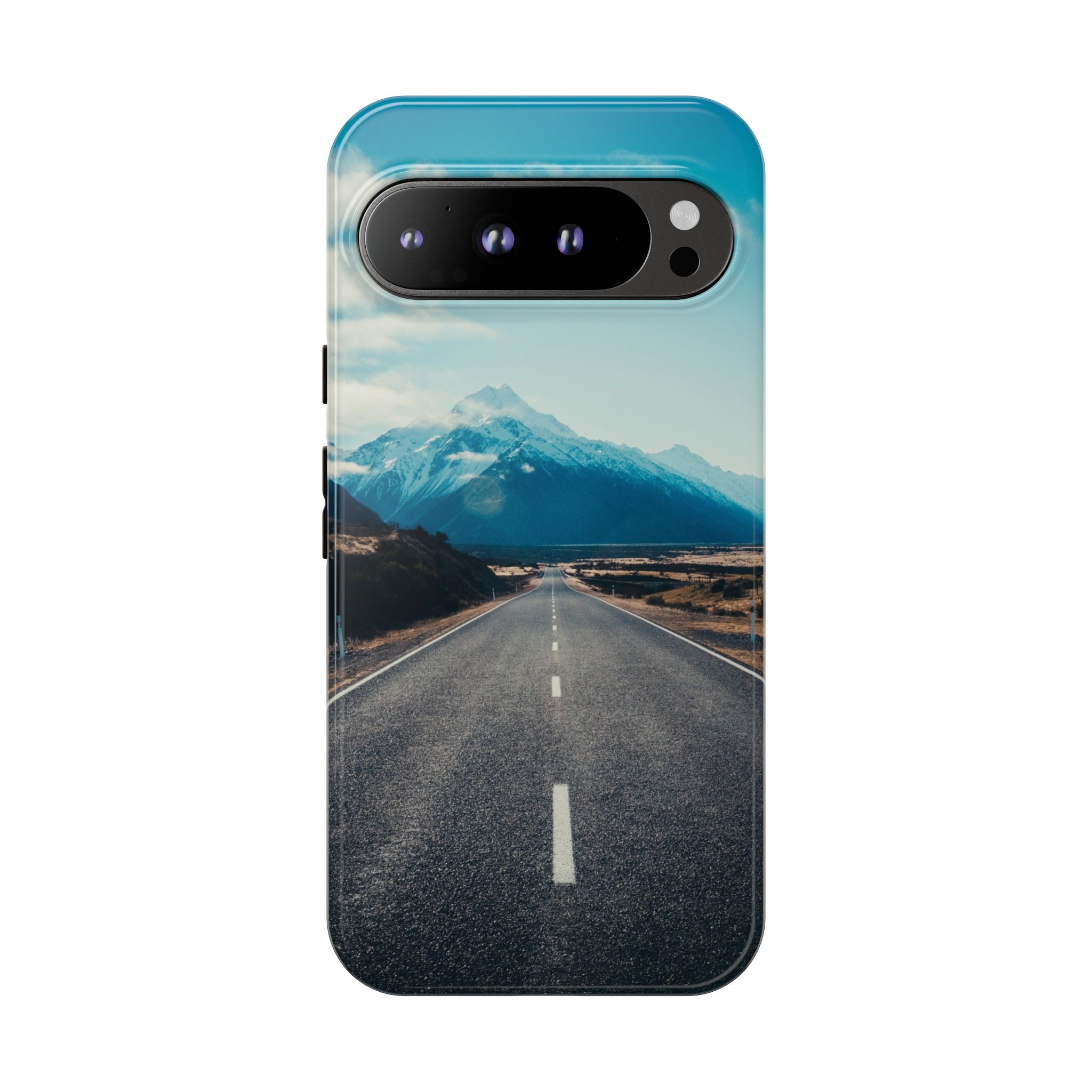 Alpine Horizon Tough Cases - Cinematic-Vista Roadscape - Image 165