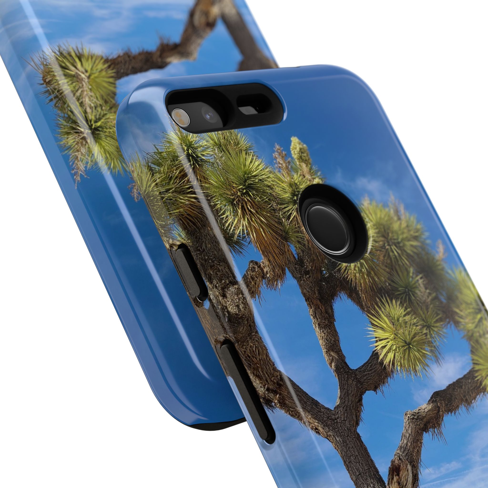 Desert Joshua Tough Case - Southwest-Natural Landscape - Image 238
