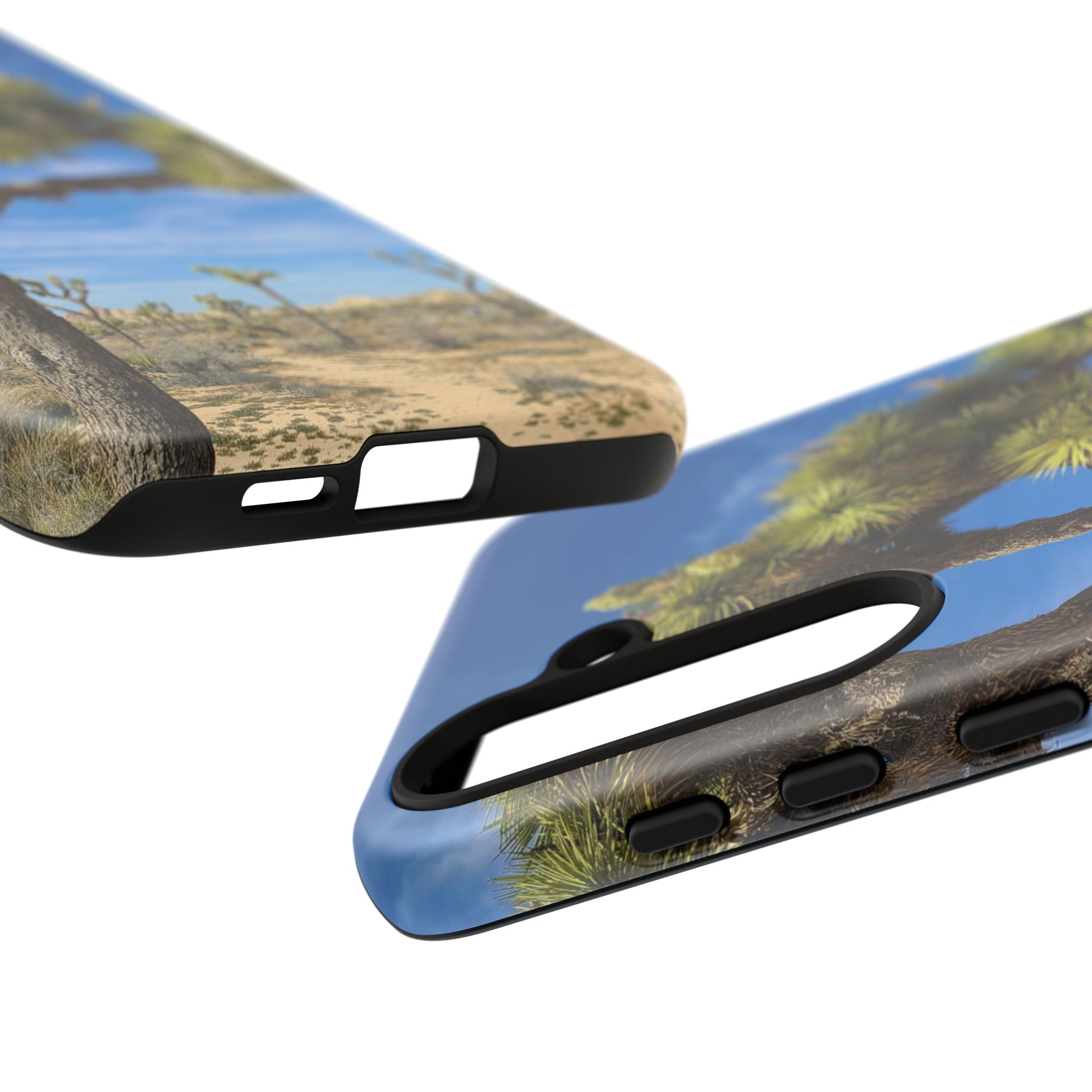 Desert Joshua Tough Case - Southwest-Natural Landscape - Image 95