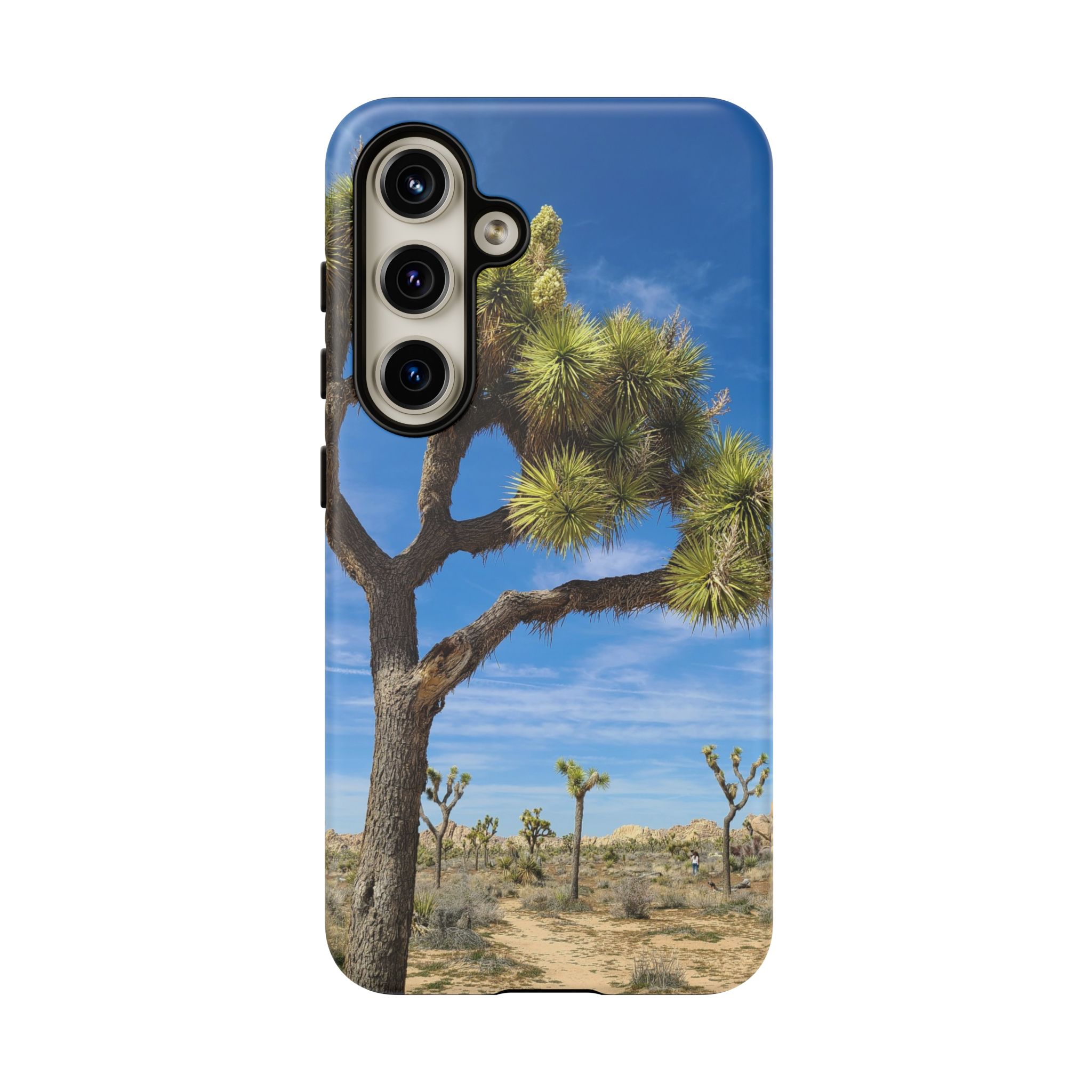 Desert Joshua Tough Case - Southwest-Natural Landscape - Image 85