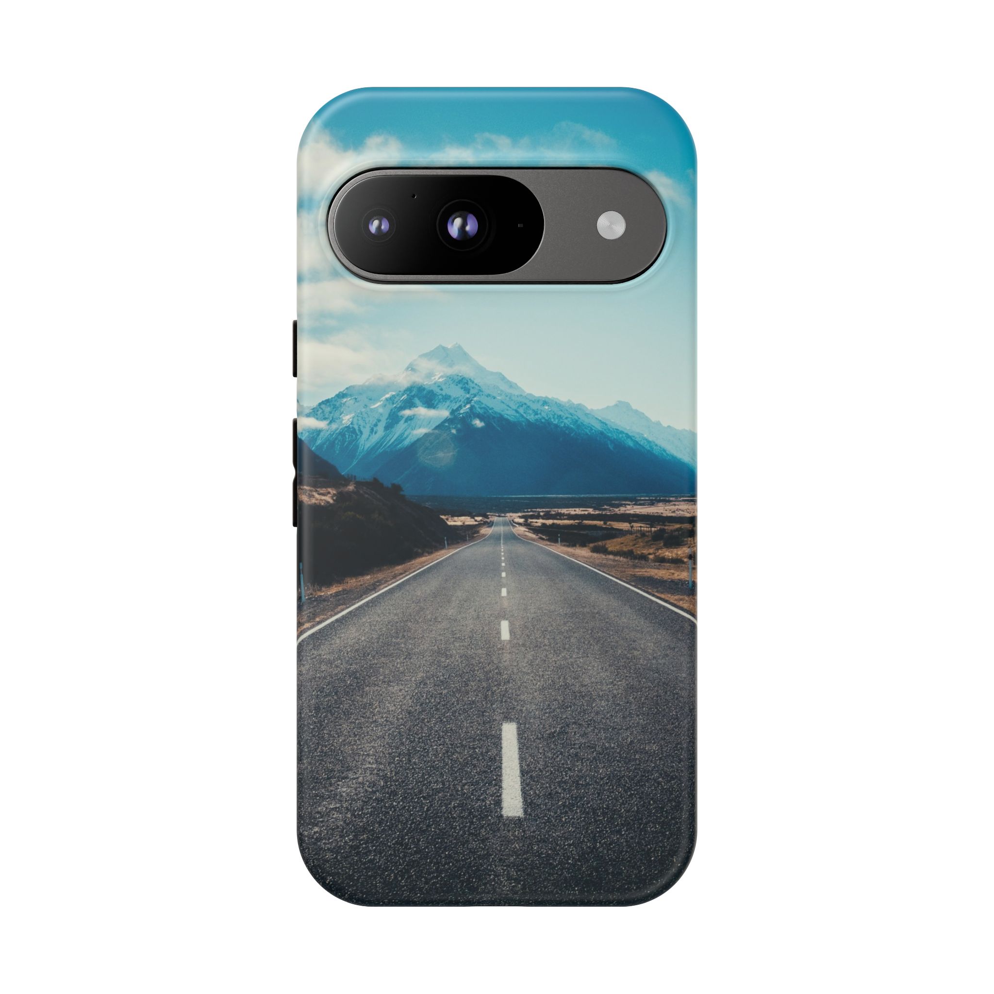 Alpine Horizon Tough Cases - Cinematic-Vista Roadscape - Image 156
