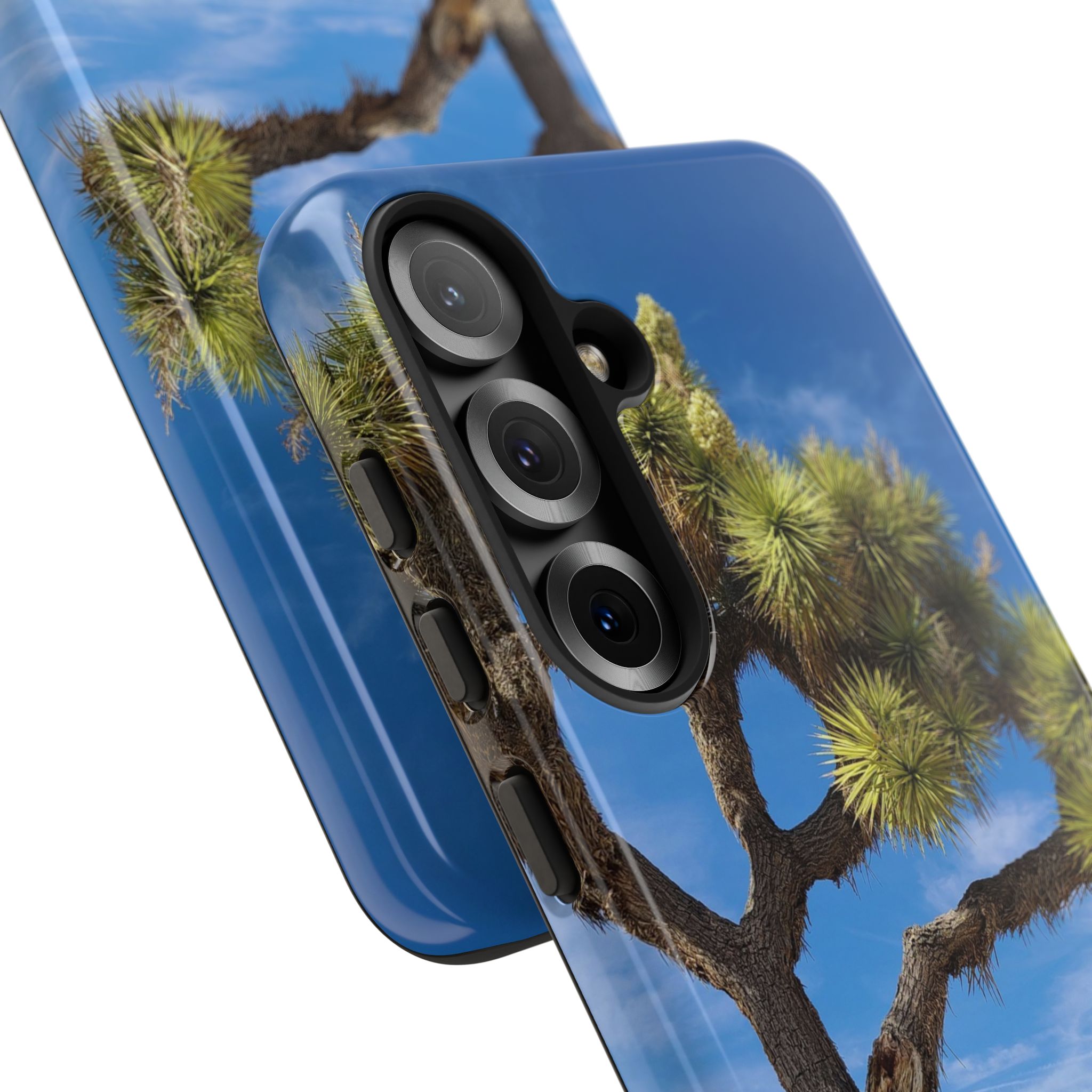 Desert Joshua Tough Case - Southwest-Natural Landscape - Image 244