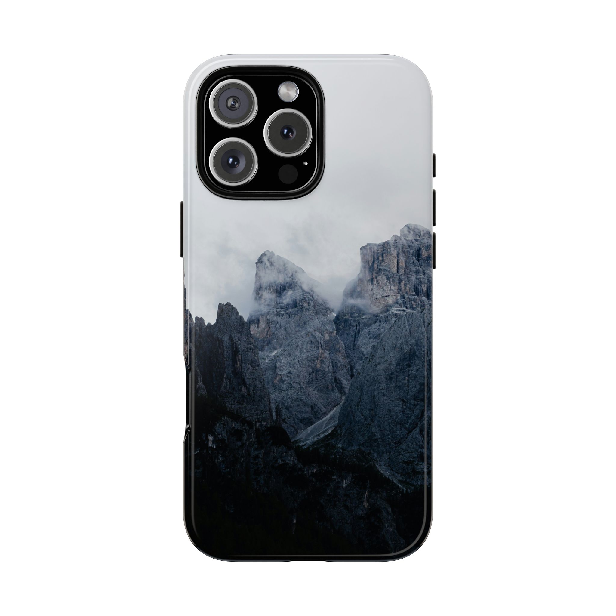 Mystic Mountain Tough Cases - Scandinavian-Clouded Peak - Image 145