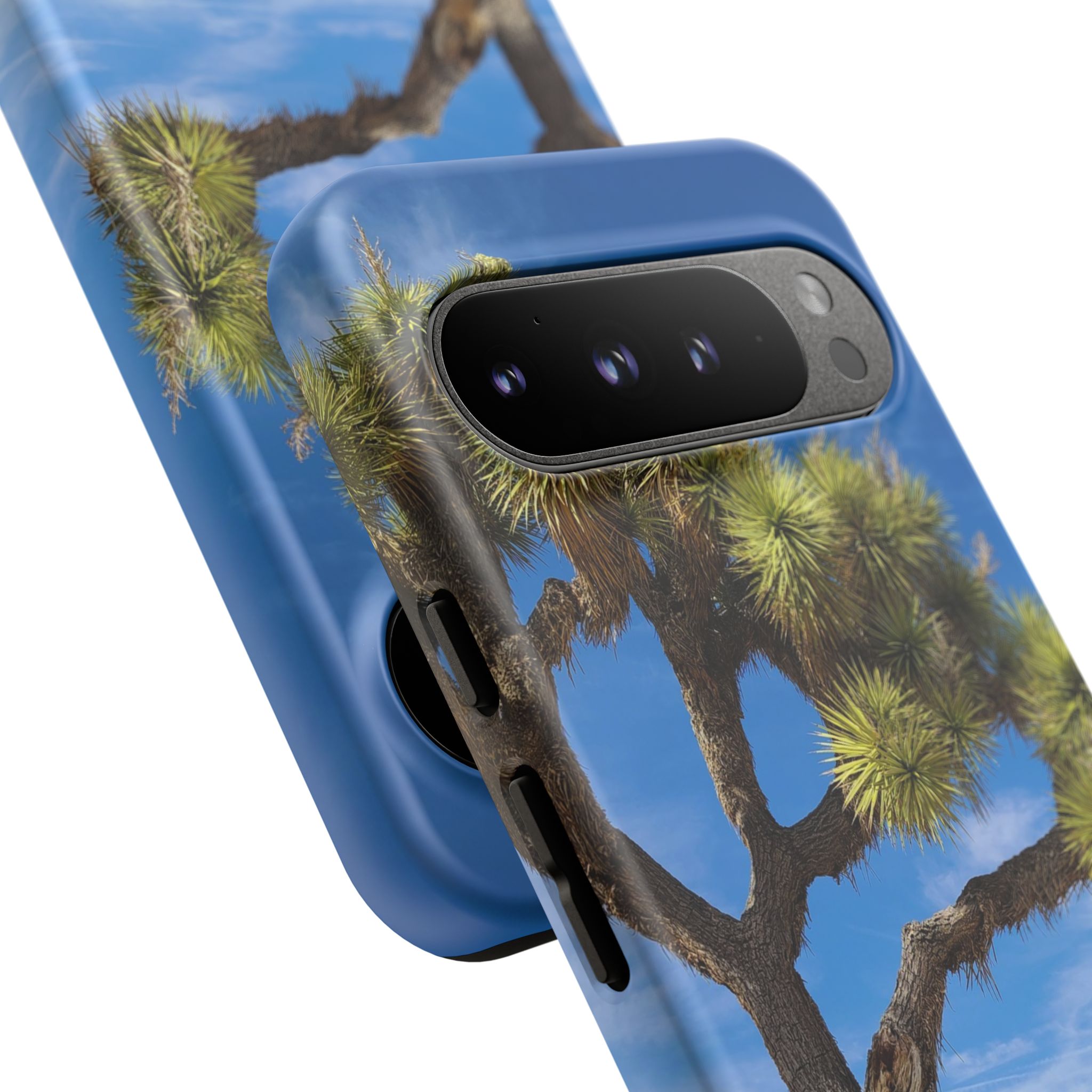 Desert Joshua Tough Case - Southwest-Natural Landscape - Image 169