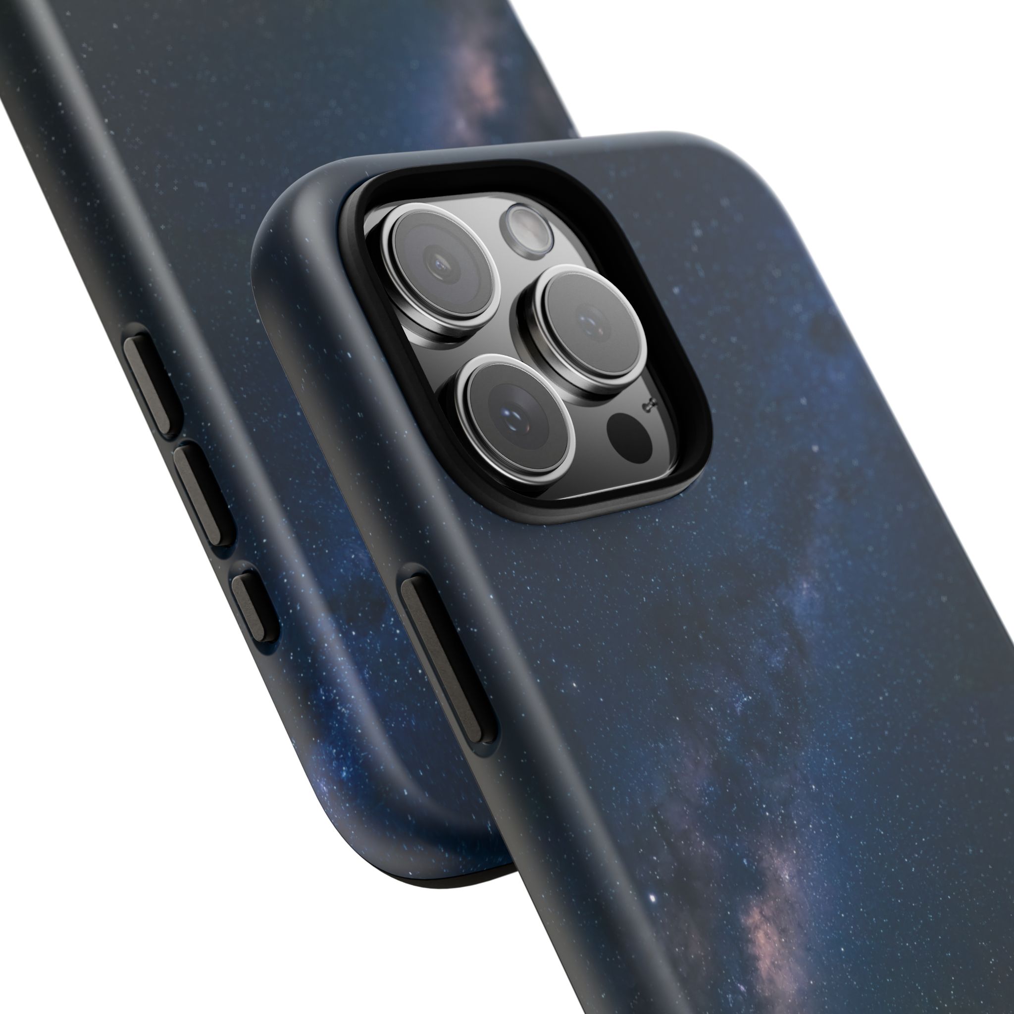 Cosmic Ocean Tough Cases - Starry-Night Horizon Glow - Image 150